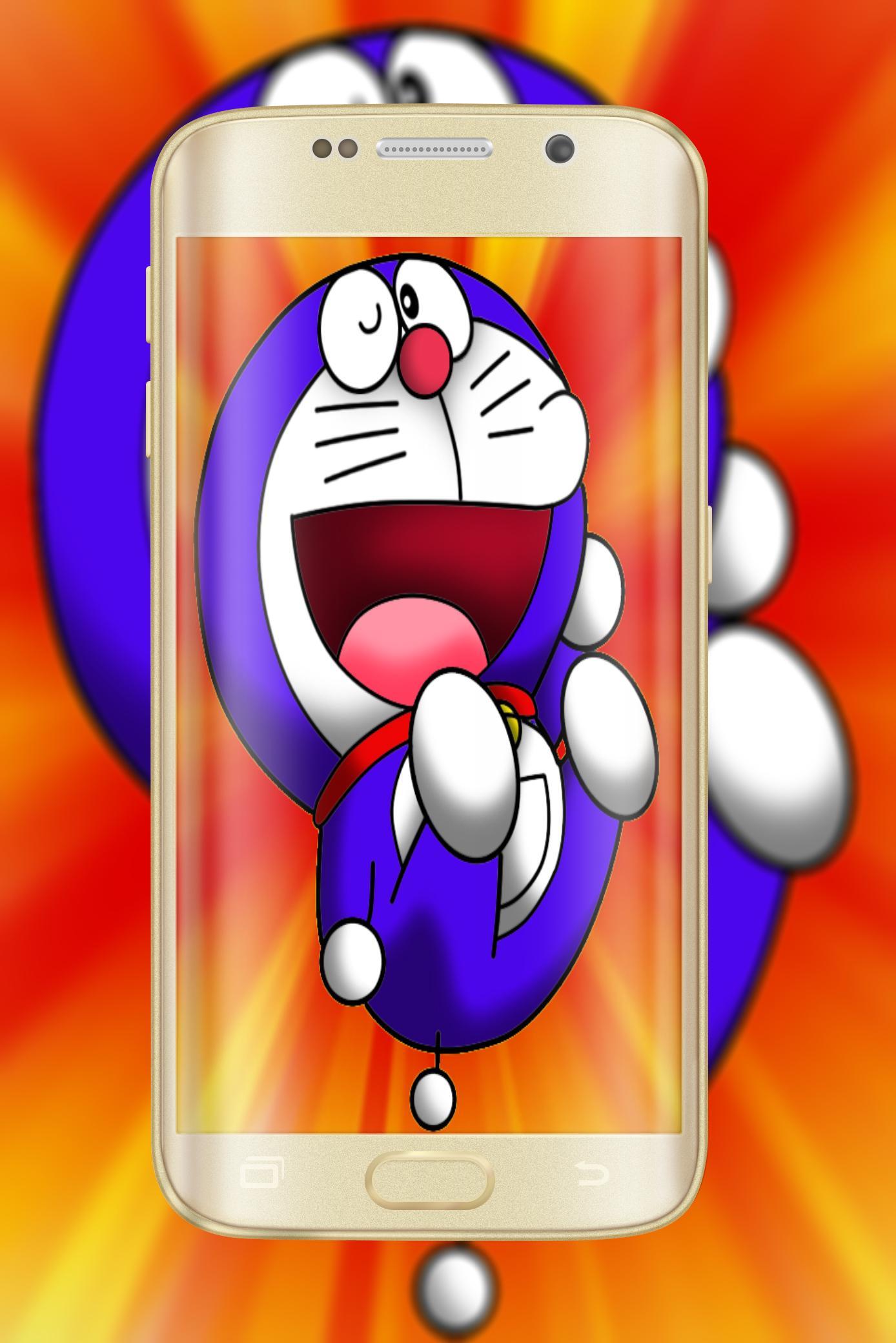 Wallpaper Doraemon 3d Untuk Android Image Num 29
