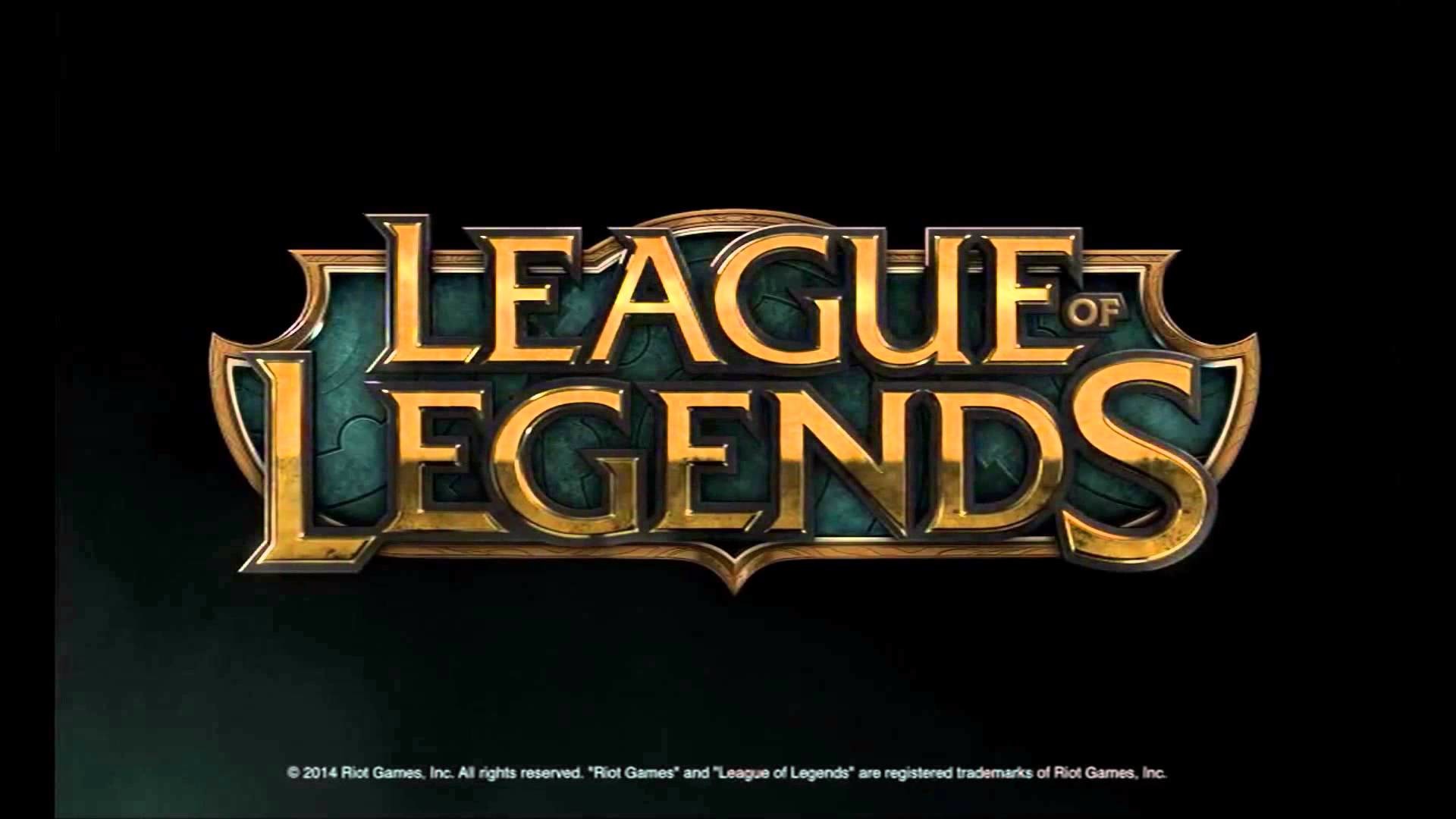 league of legends logo wallpaper,text,font,logo,games,graphics
