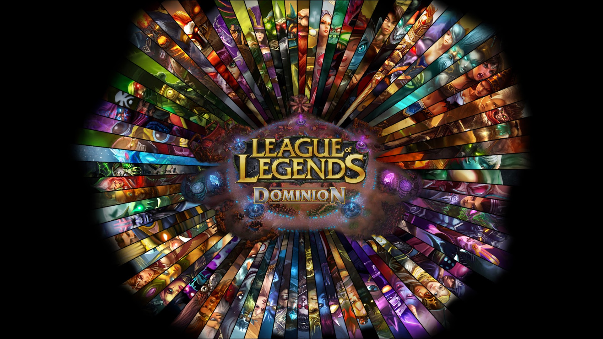 league of legends wallpaper hd 1920x1080,stained glass,symmetry,psychedelic art,graphic design,glass