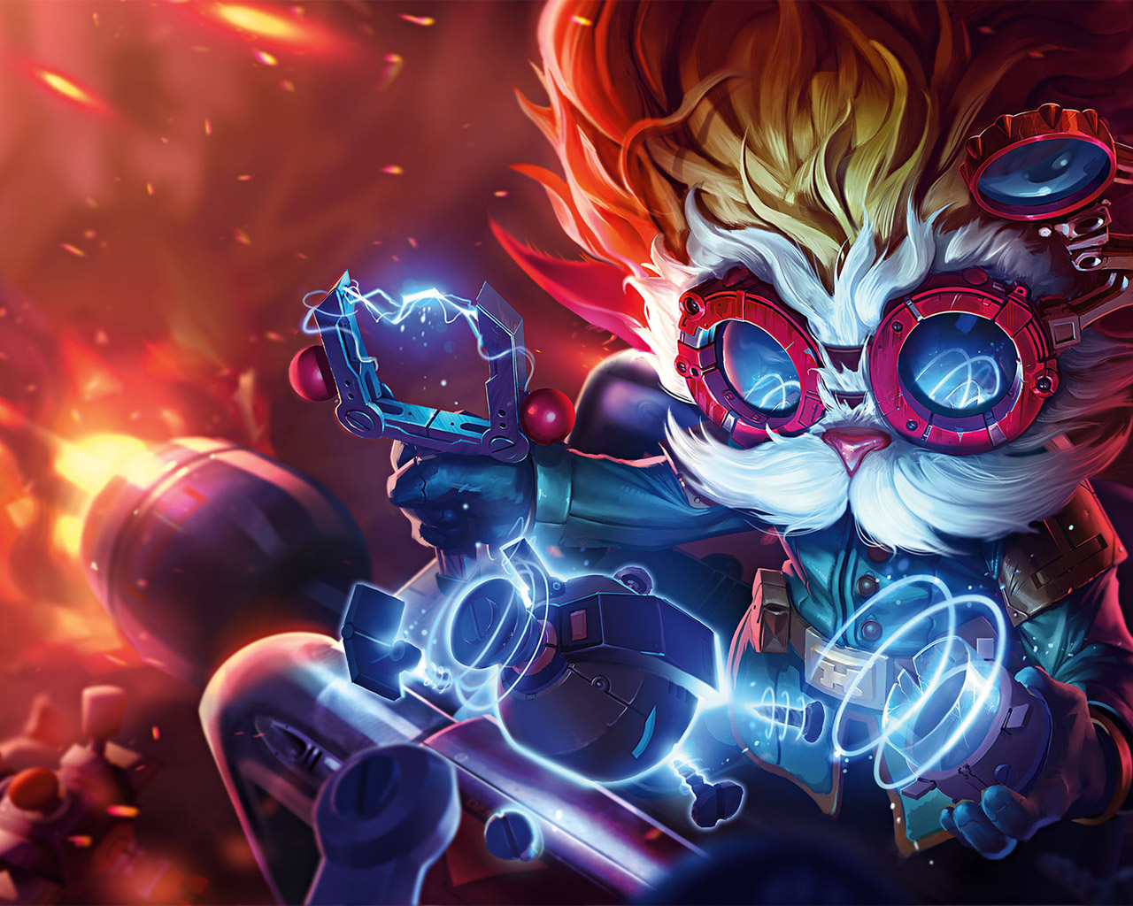 league of legends wallpaper 1280x1024,cg artwork,graphic design,fictional character,anime,games