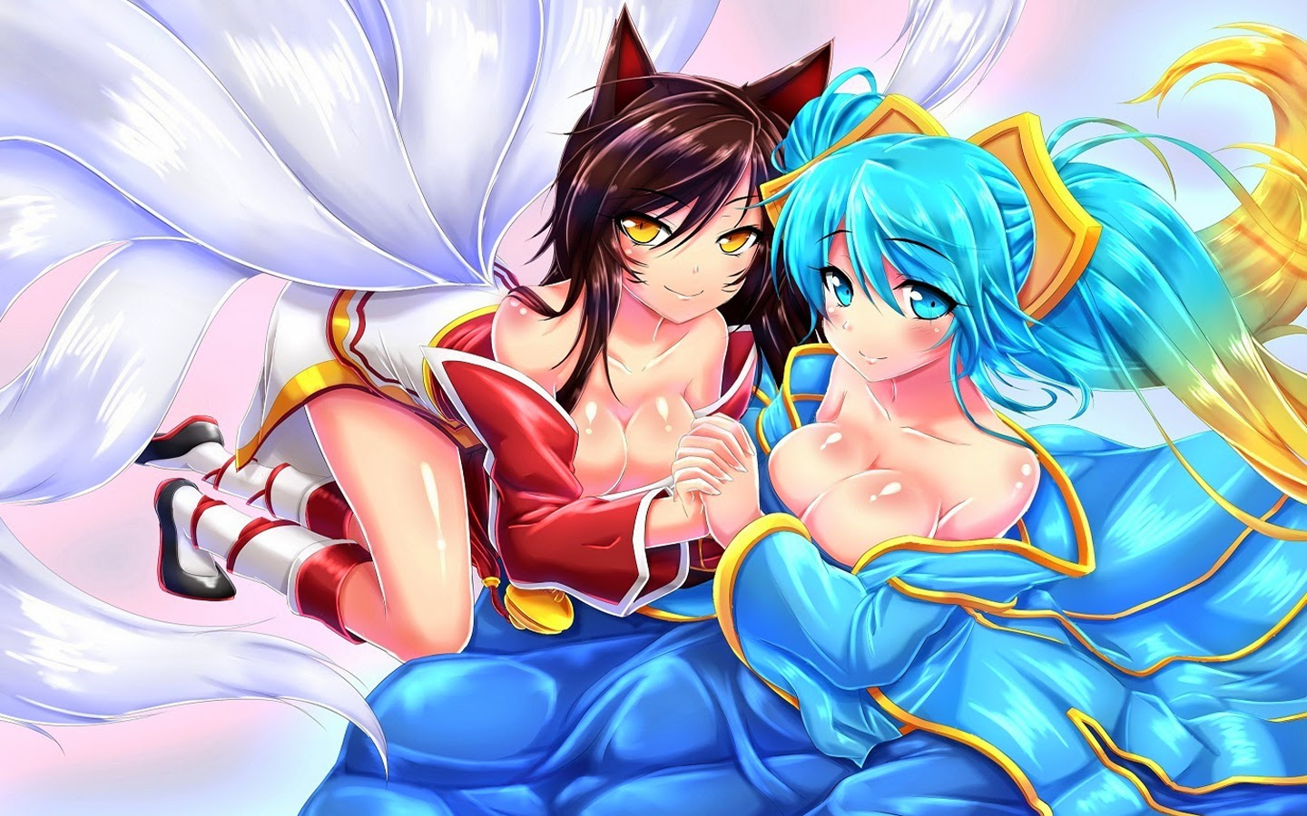 league of legends champions wallpaper,cartoon,anime,cg artwork,fictional character,muscle