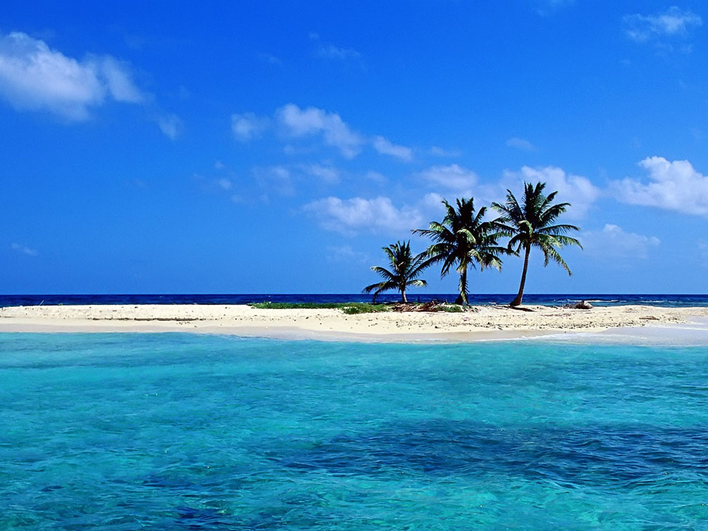 free beach desktop wallpaper,body of water,sea,sky,ocean,tropics