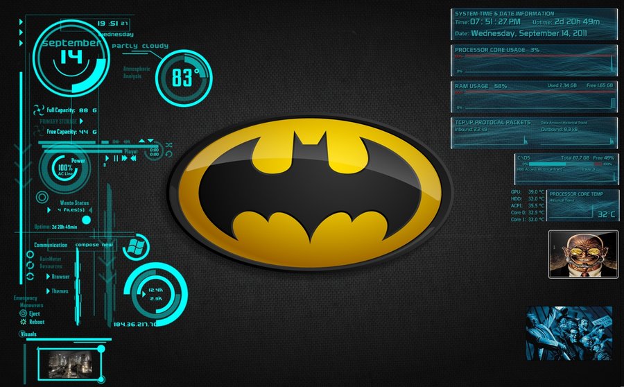 batcomputer wallpaper,hombre murciélago,emblema,superhéroe,símbolo,personaje de ficción