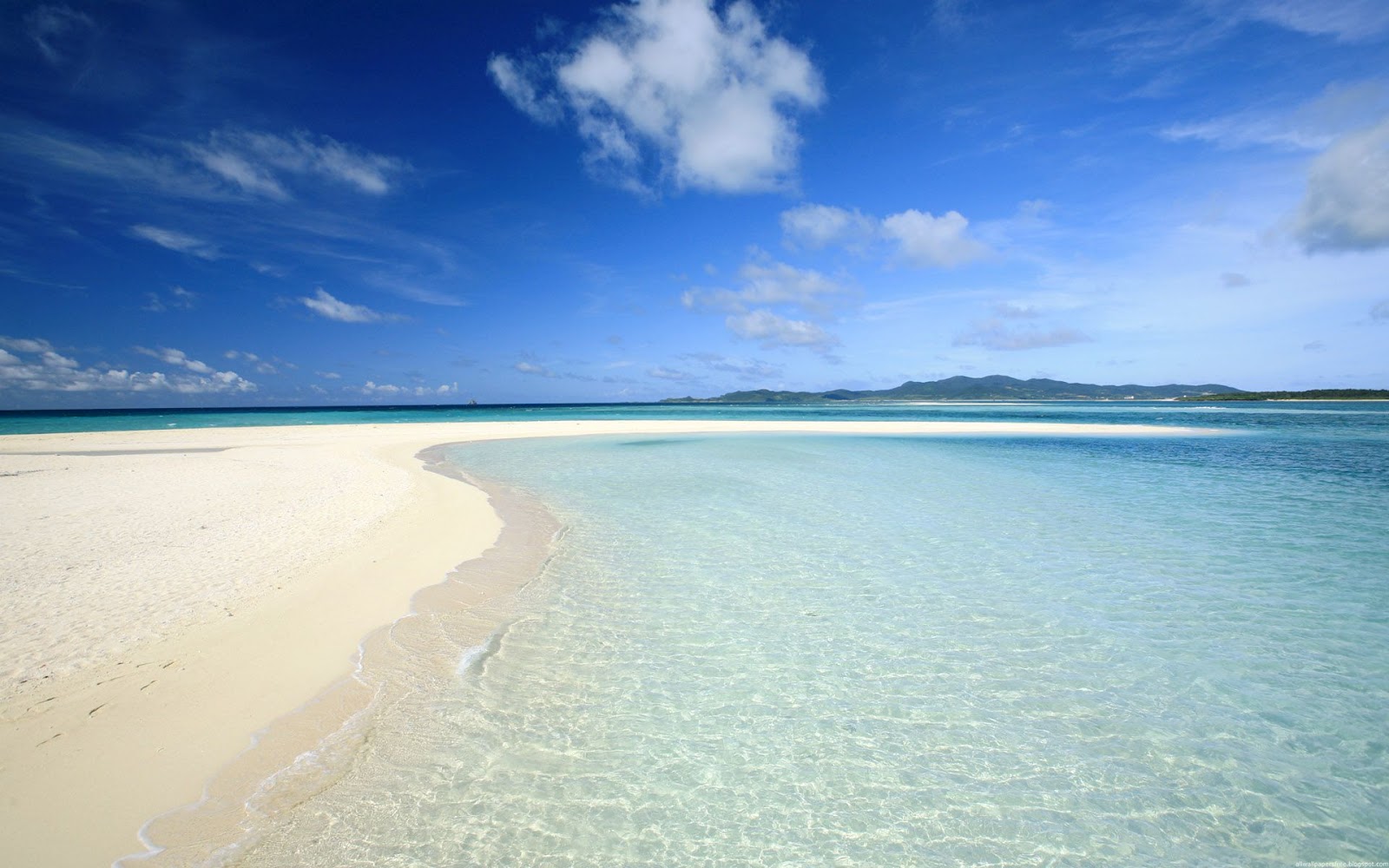 sfondo del computer da spiaggia,corpo d'acqua,cielo,mare,blu,spiaggia