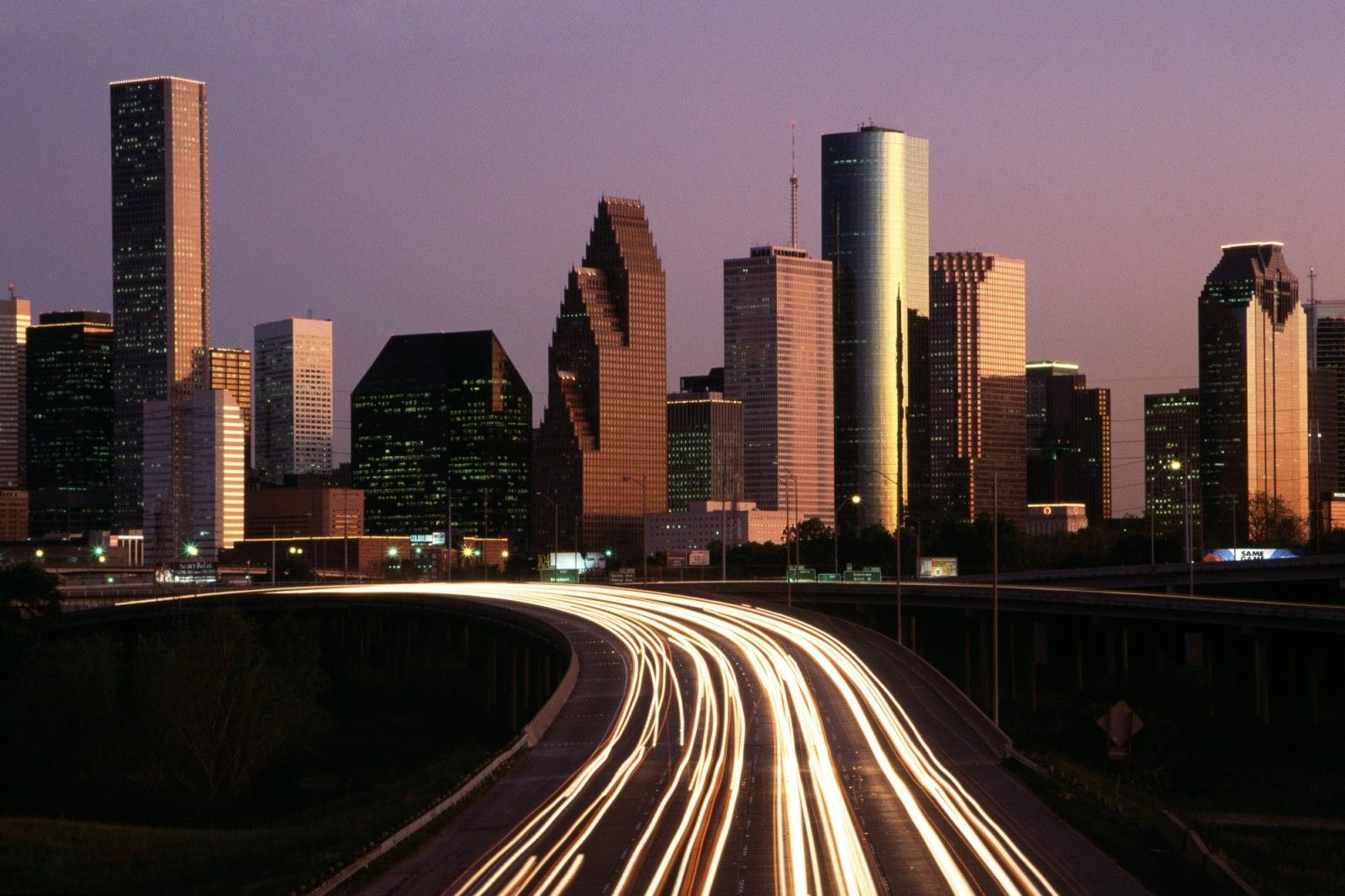 sfondo di houston in texas,paesaggio urbano,area metropolitana,città,orizzonte,area urbana