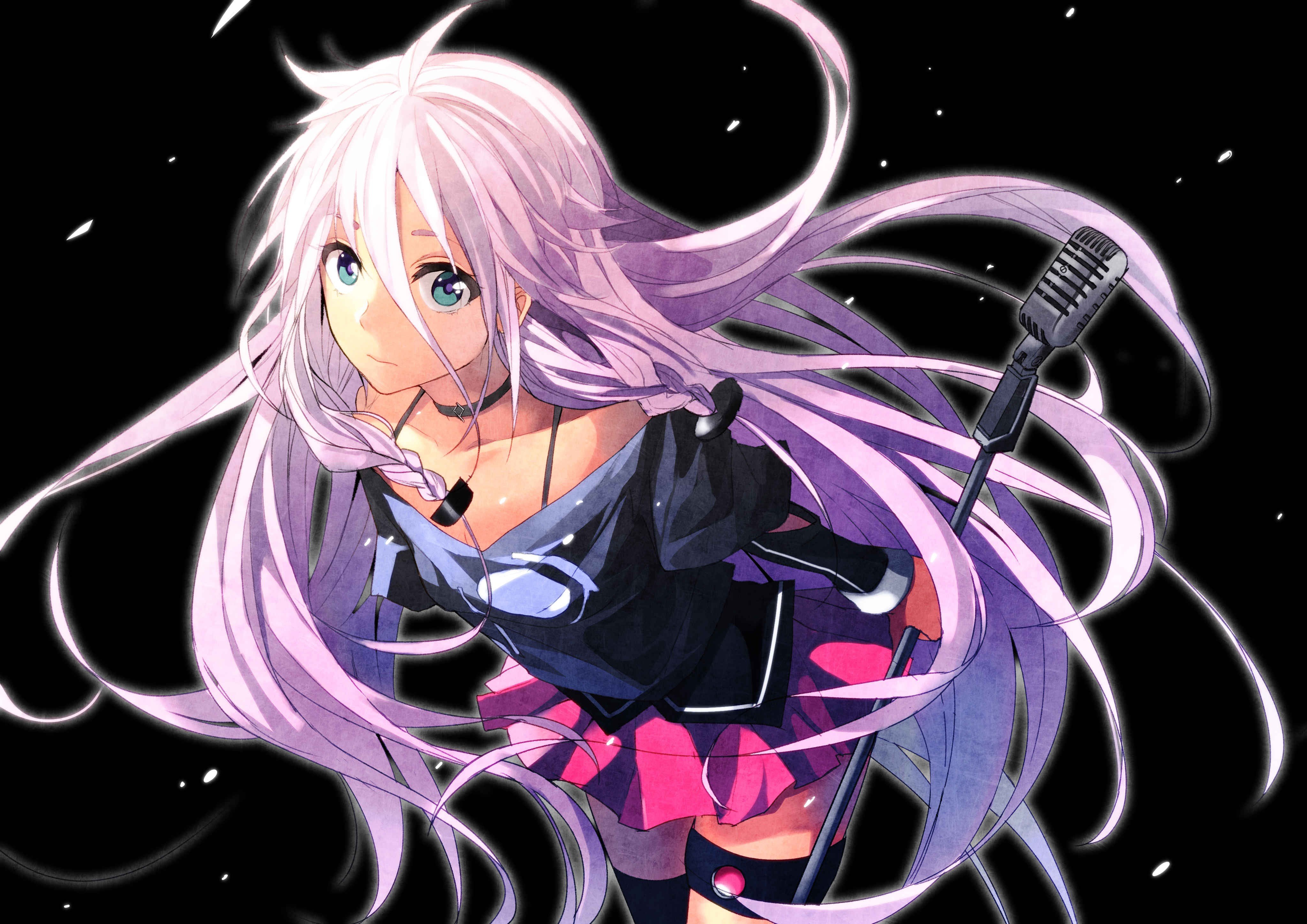 ia wallpaper,cartoon,anime,cg artwork,illustration,fictional character