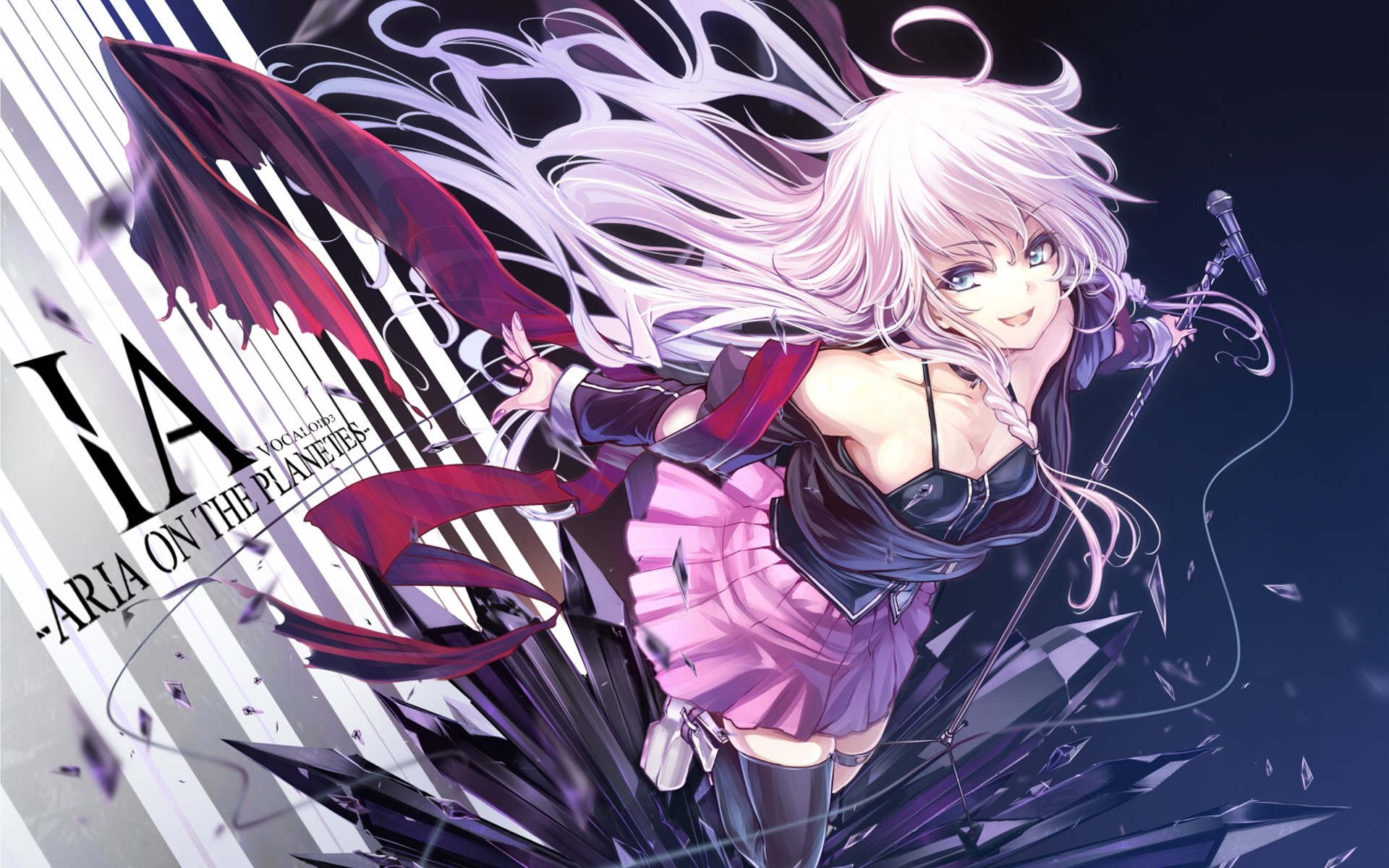 ia wallpaper,anime,cg artwork,cartoon,graphic design,illustration