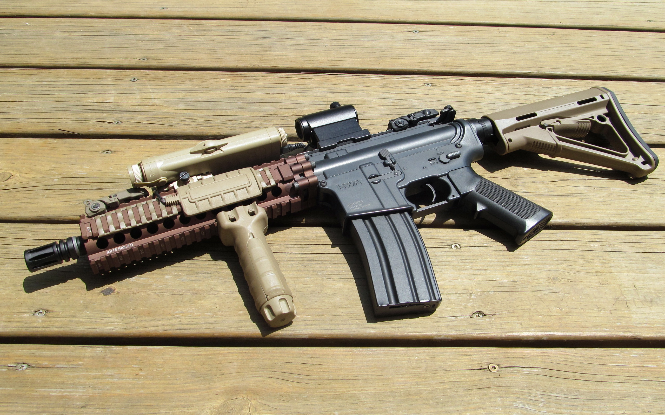 ar wallpaper,firearm,gun,trigger,assault rifle,rifle