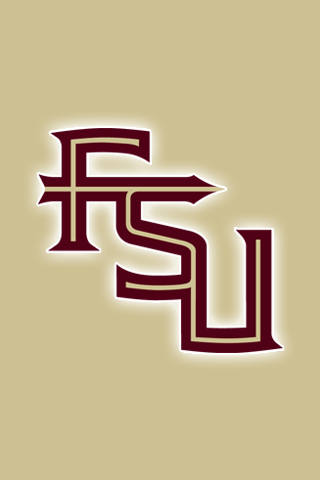 fsu iphone wallpaper,text,schriftart,grafik,illustration,grafikdesign