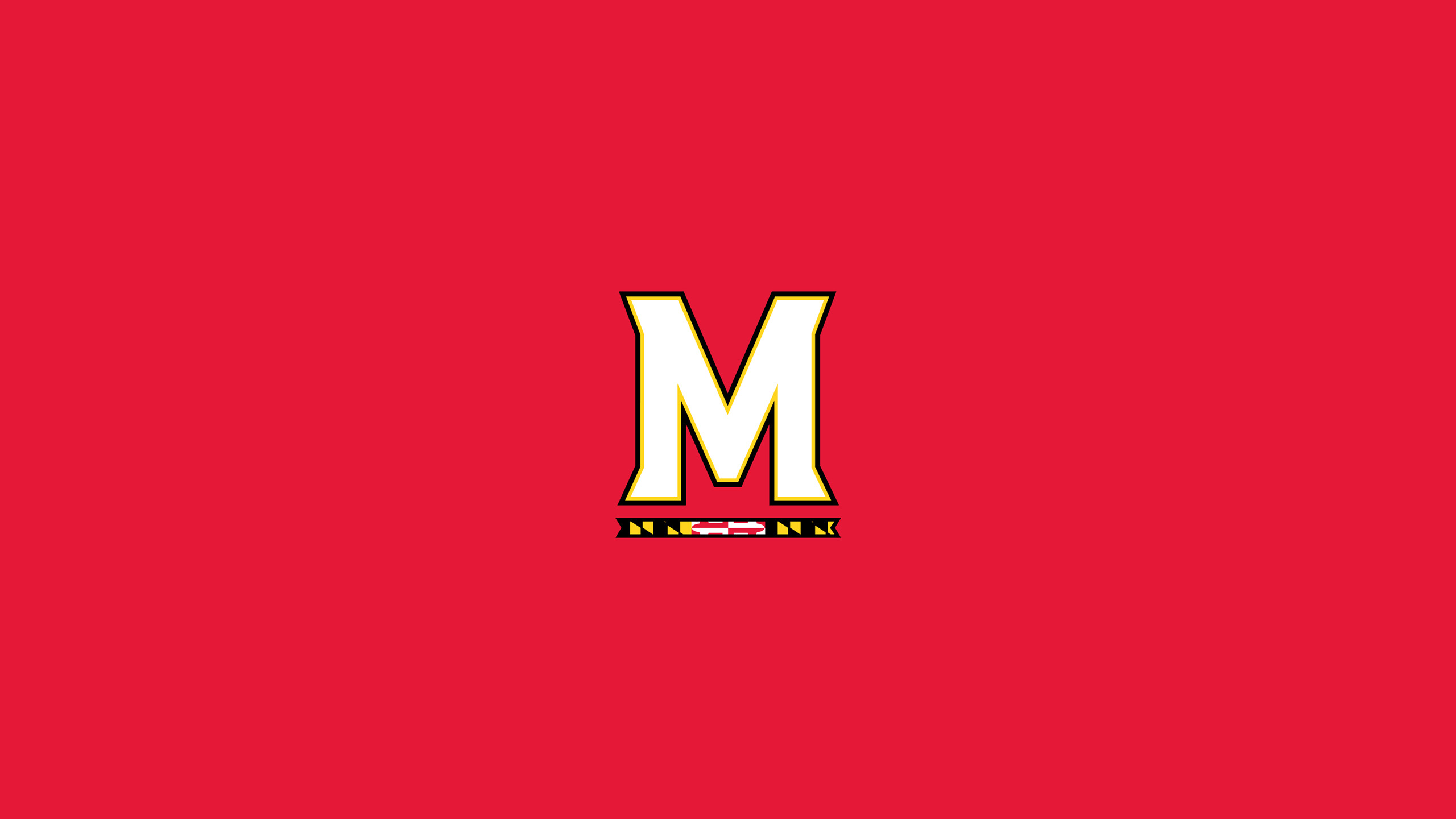 maryland wallpaper,font,text,red,logo,line