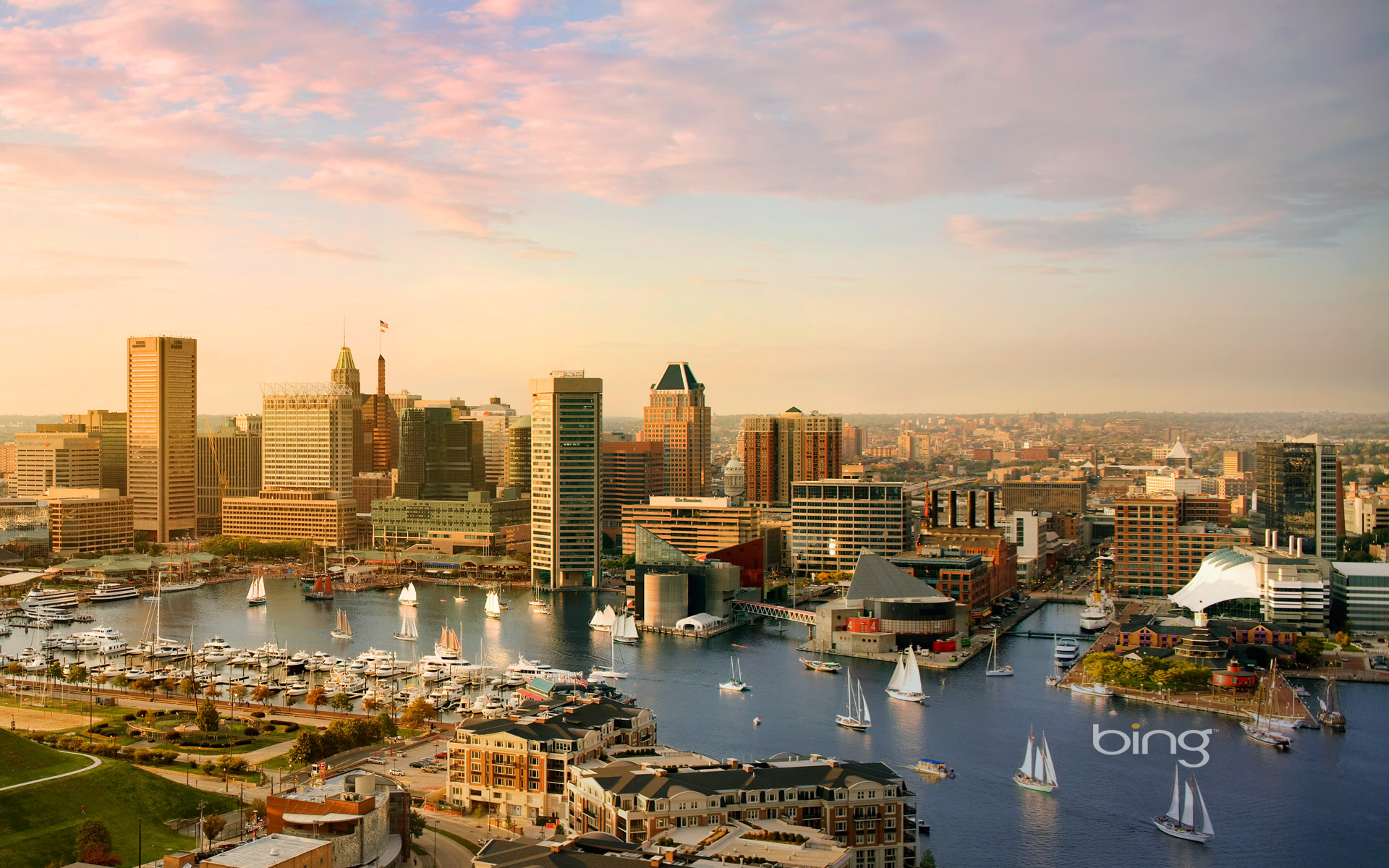 maryland wallpaper,city,cityscape,metropolitan area,skyline,urban area