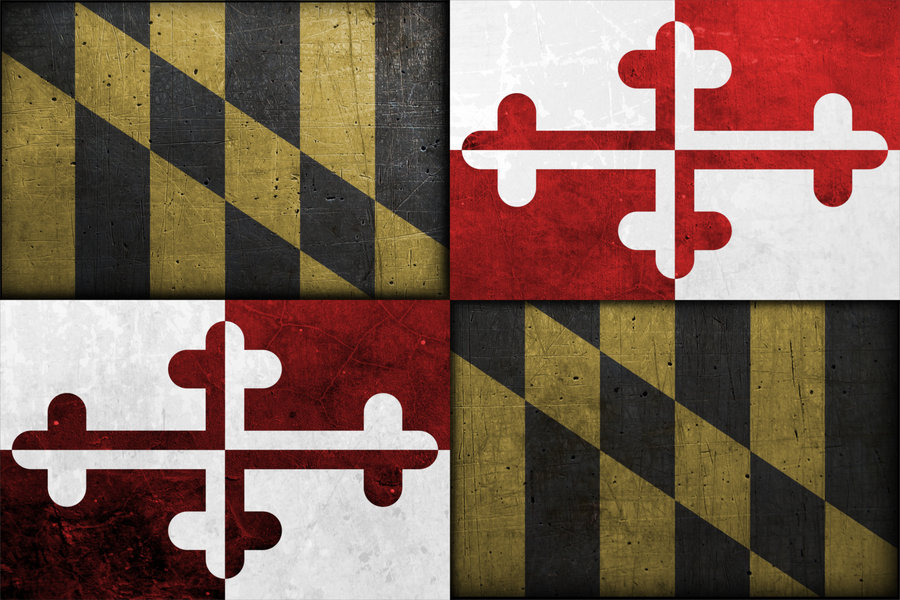 maryland wallpaper,pattern,font,design,line,illustration