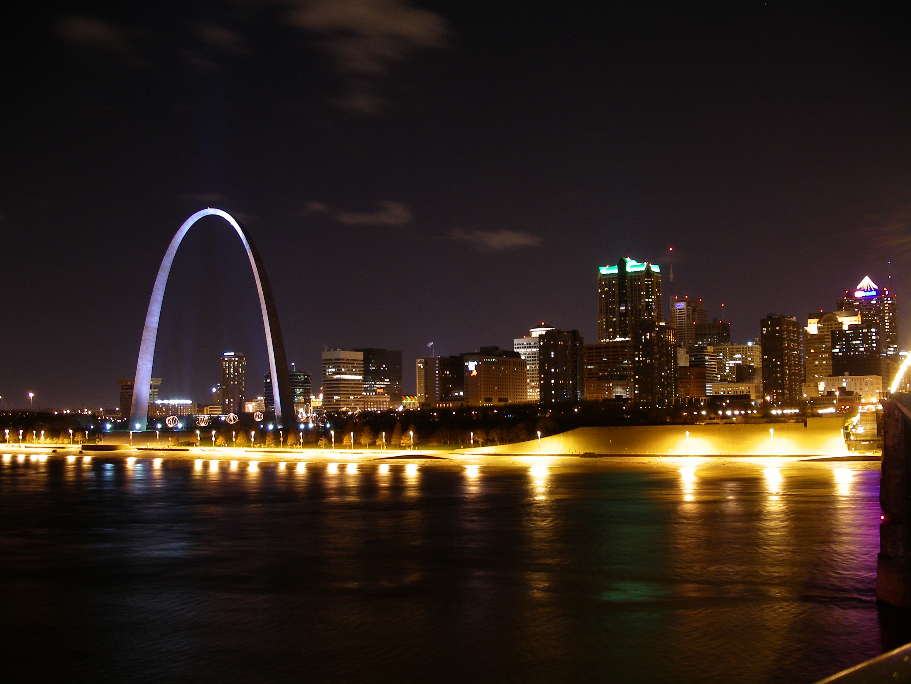 Escort Services In St Louis Mo