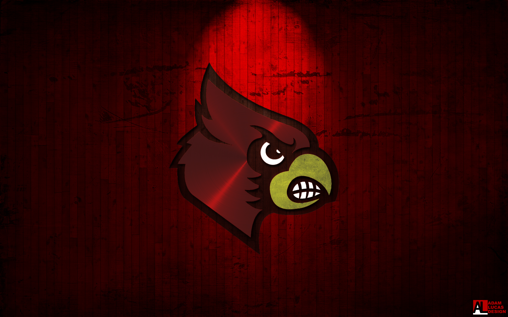 louisville wallpaper,cartoon,fictional character,illustration