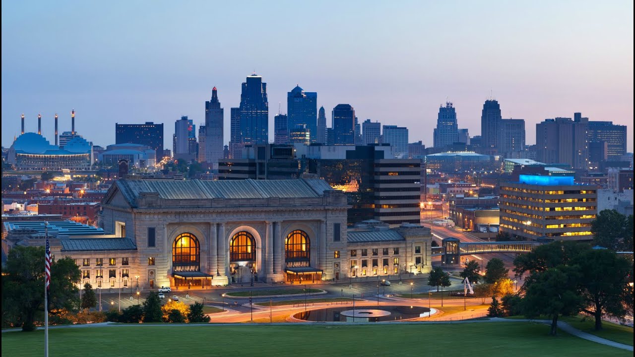 fondo de pantalla de kansas city,ciudad,paisaje urbano,horizonte,área metropolitana,área urbana