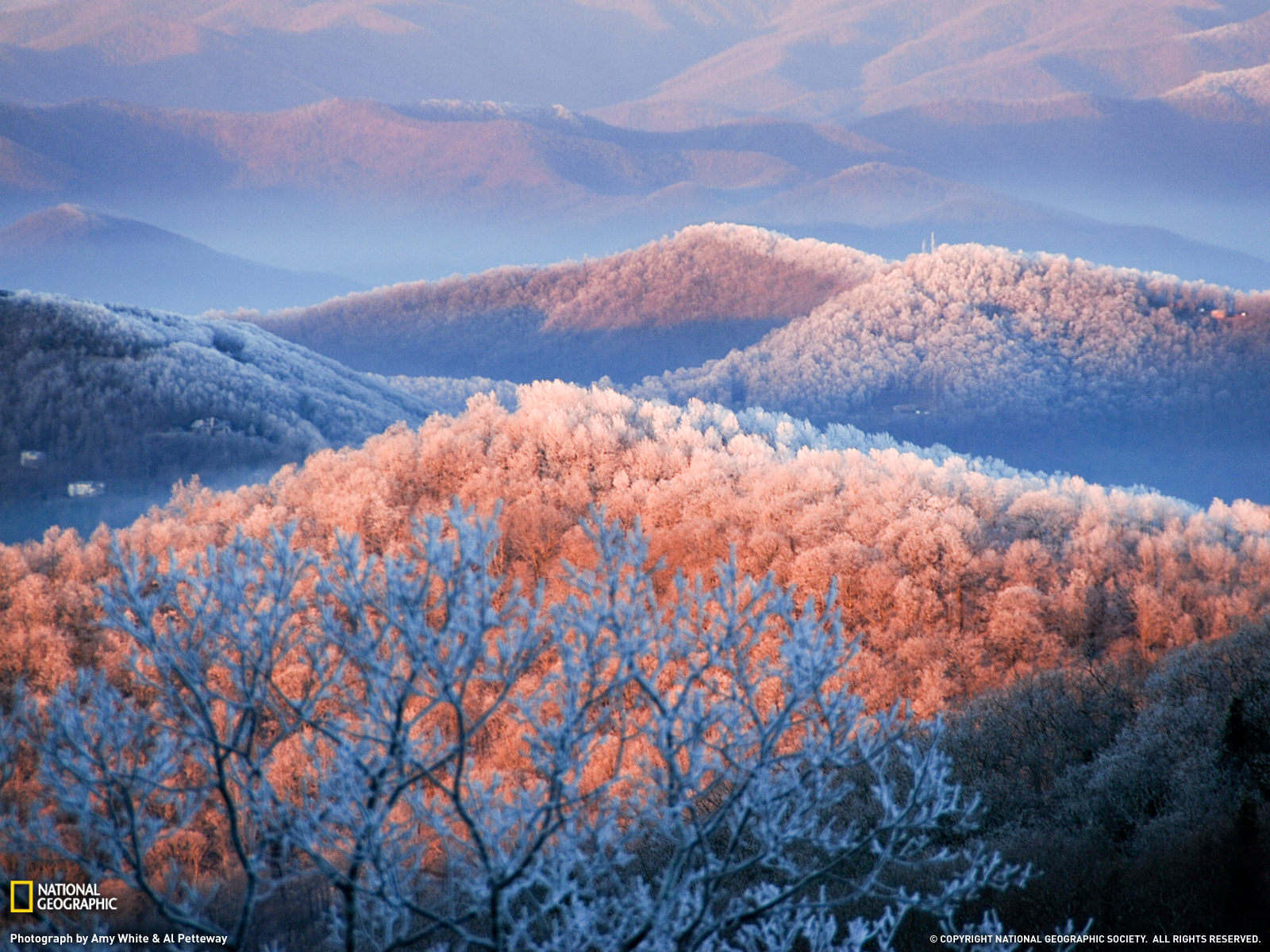 north carolina tapete,natur,himmel,natürliche landschaft,berg,gebirge