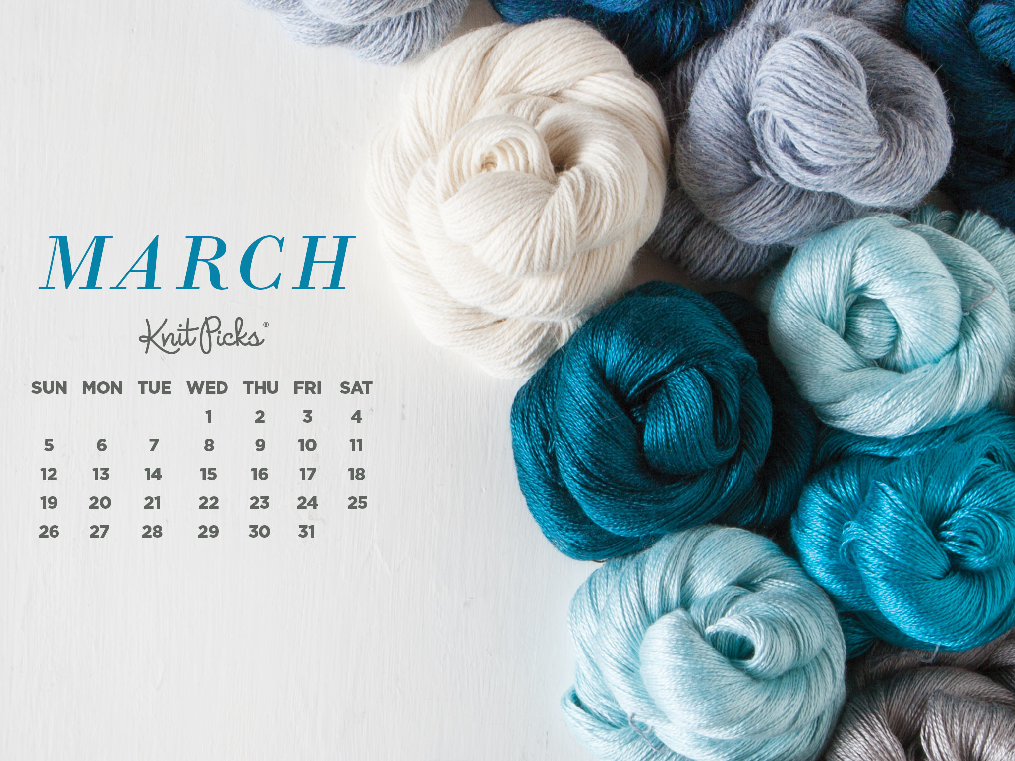 2017 desktop wallpaper,wool,thread,blue,woolen,turquoise