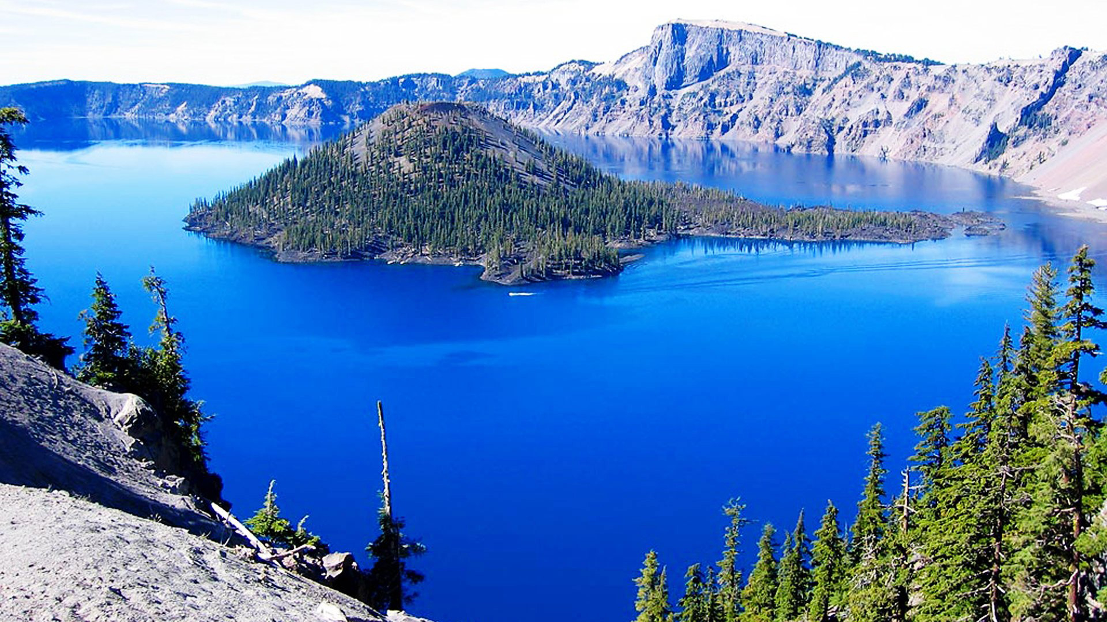 oregon wallpaper,gewässer,see,natur,berg,natürliche landschaft