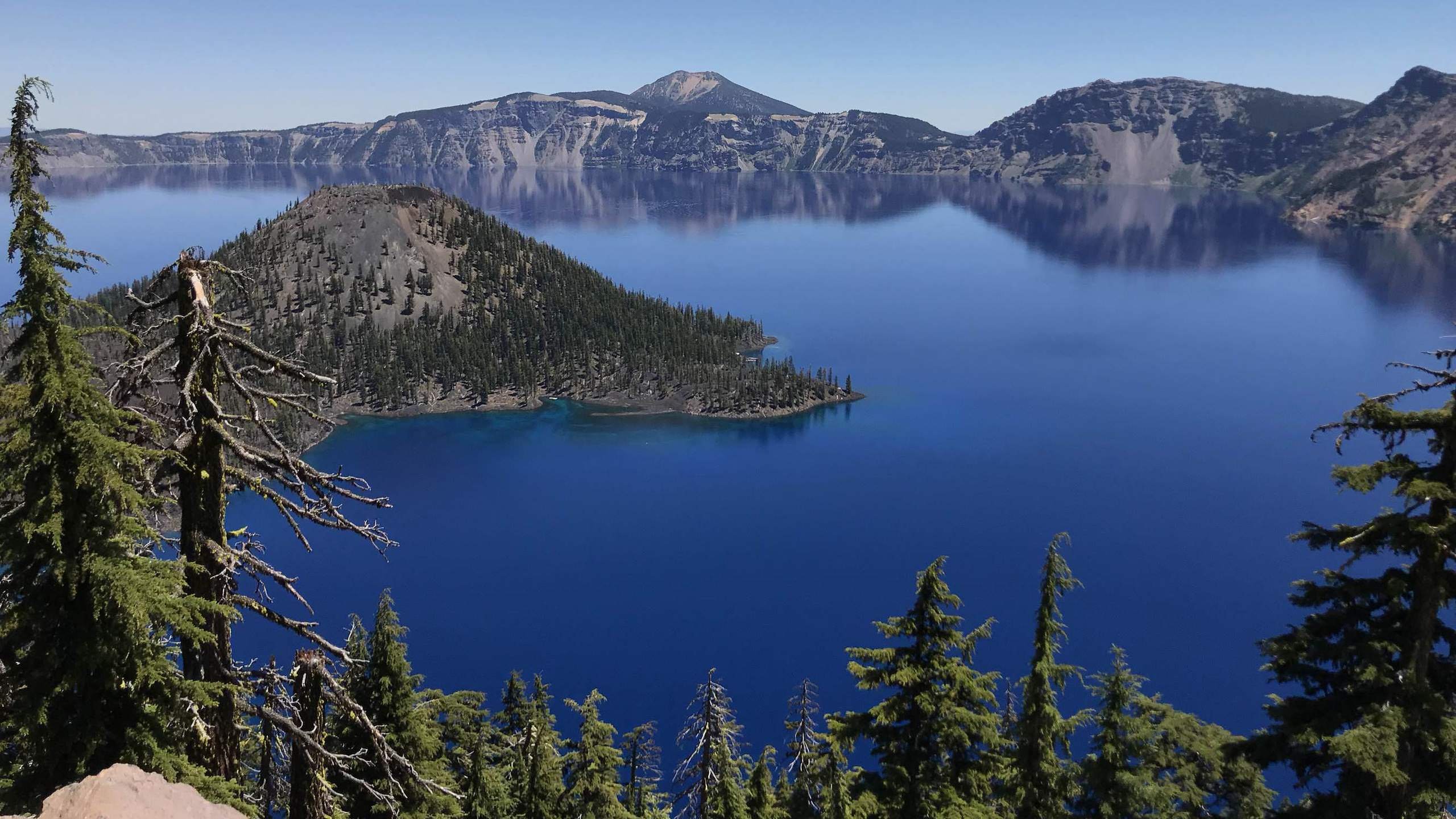 fondo de pantalla de oregon,cuerpo de agua,montaña,lago,naturaleza,tarn