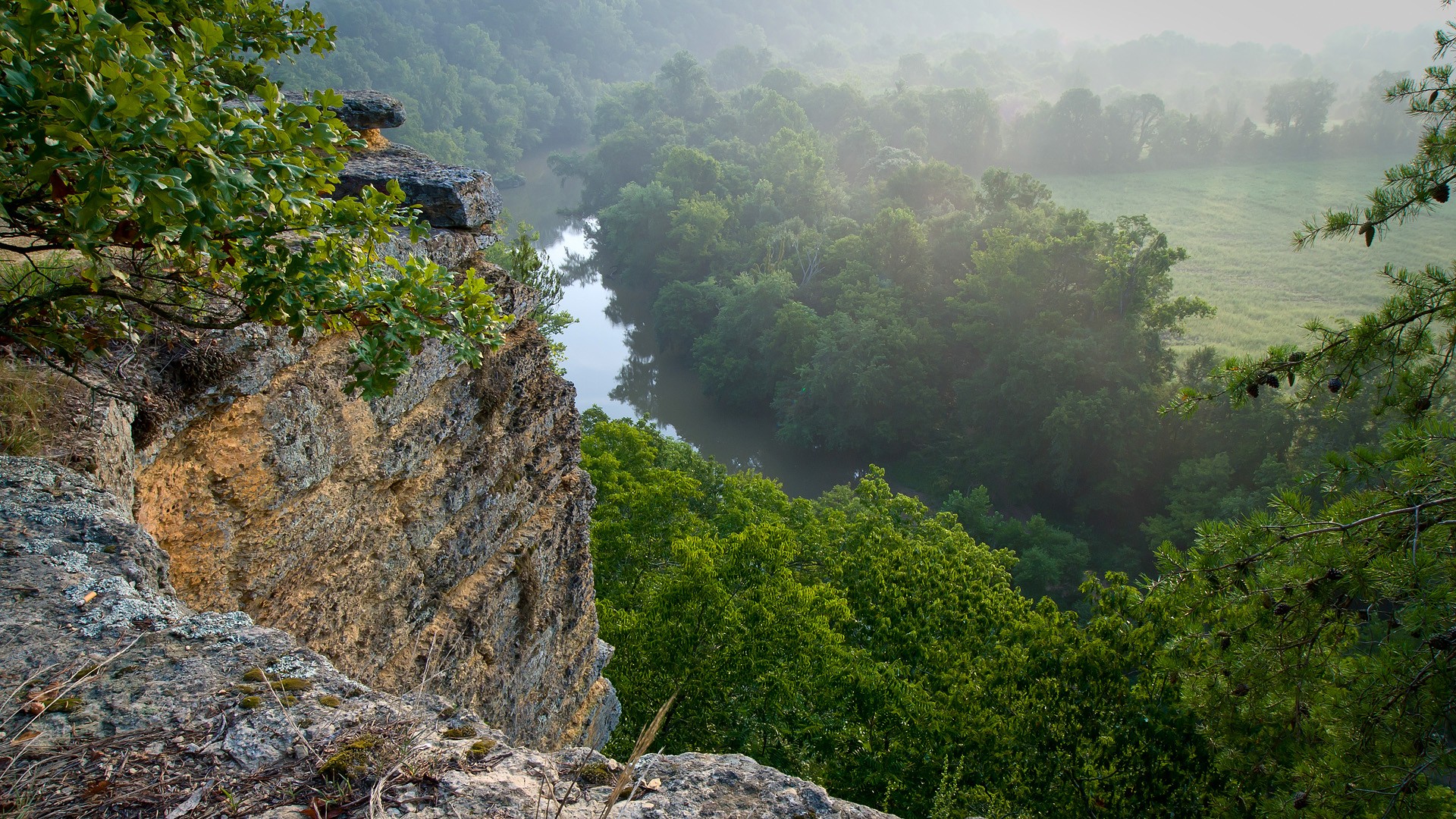 fondo de pantalla de tennessee,naturaleza,estación de la colina,paisaje natural,acantilado,escarpa