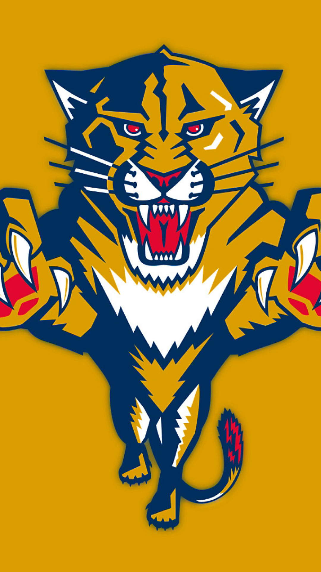 florida panthers wallpaper,illustration,crest,felidae,logo,graphic design