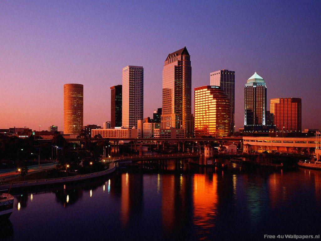 tampa wallpaper,city,cityscape,metropolitan area,skyline,metropolis