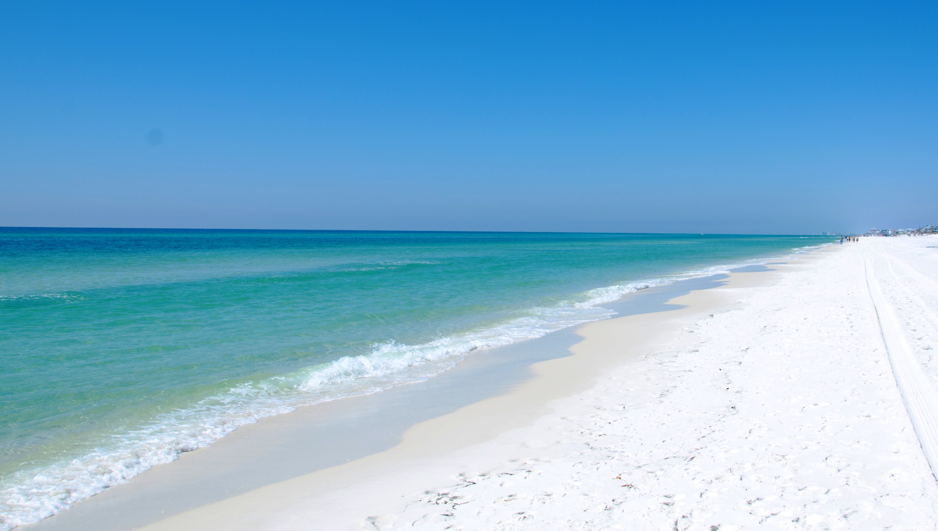 フロリダのビーチの壁紙,水域,海,青い,ビーチ,空