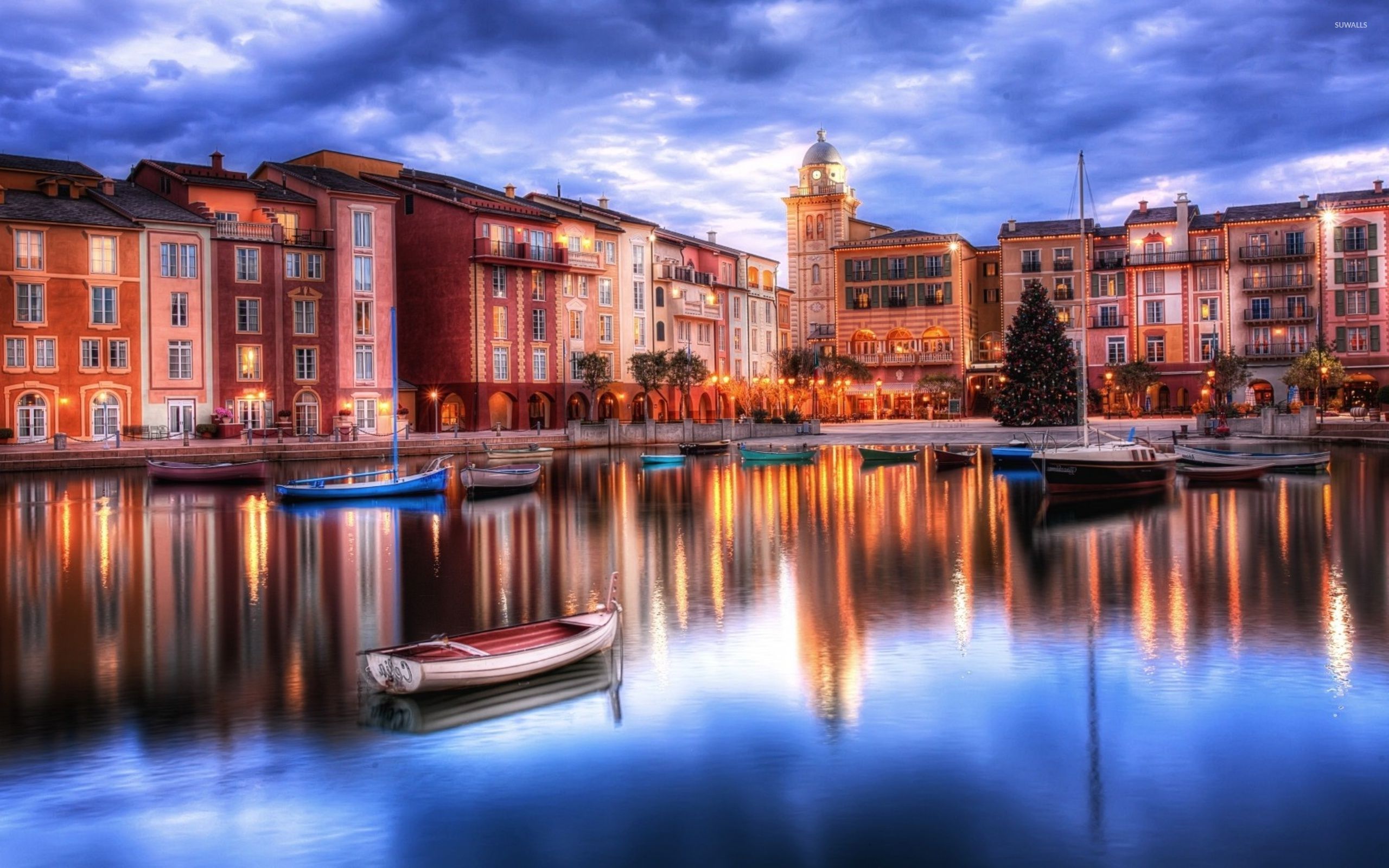 Orlando Wallpaper 1252819 - Rodeo Drive- WallpaperUse