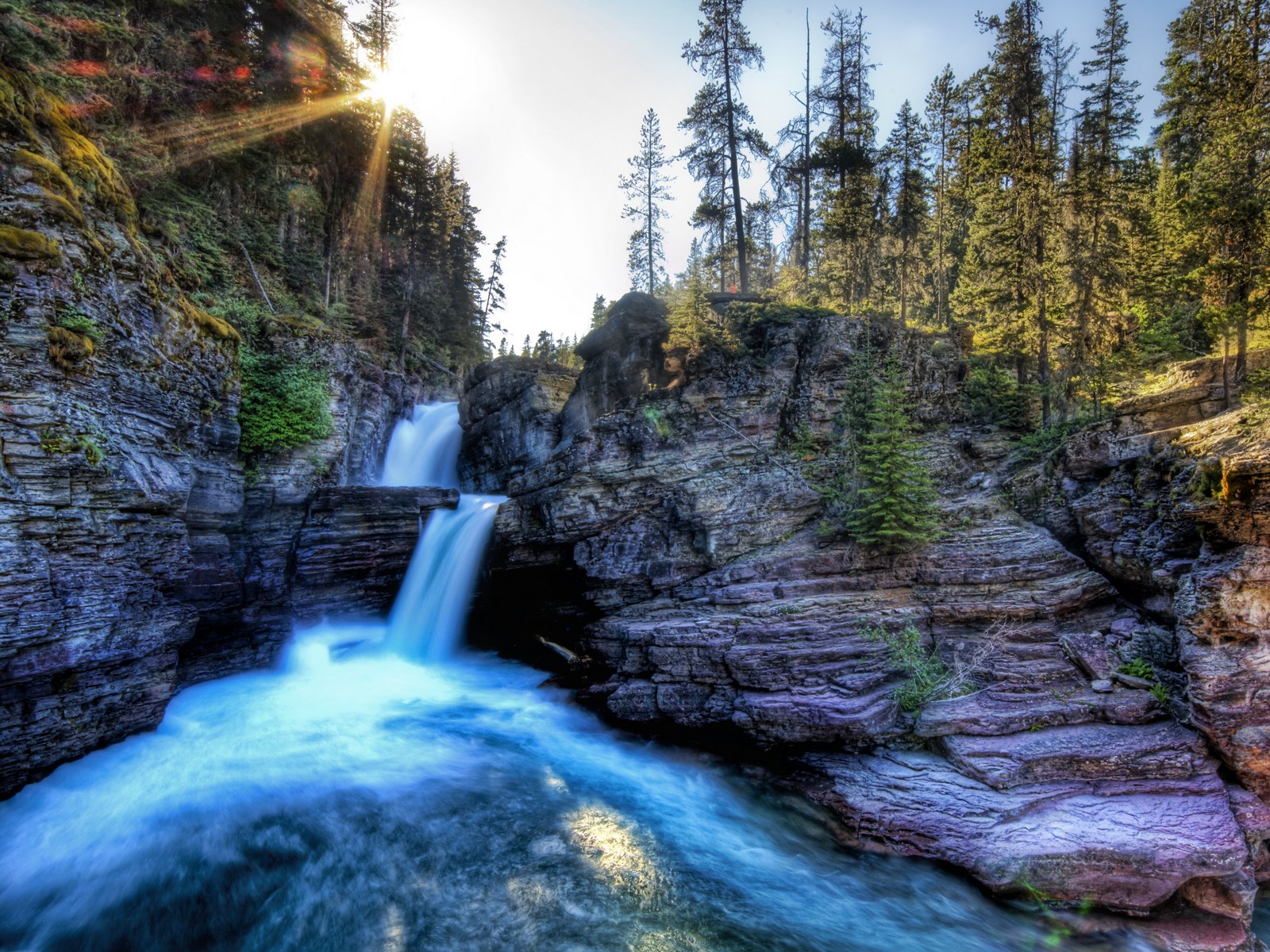 sfondi natura ad alta risoluzione,cascata,paesaggio naturale,corpo d'acqua,risorse idriche,natura