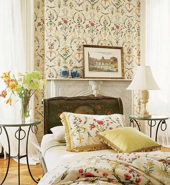 decorating with wallpaper,room,furniture,bedroom,interior design,wall