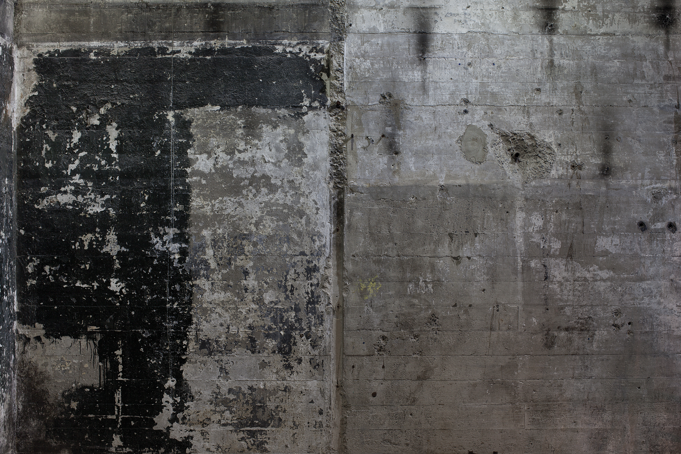 the wall wallpaper,wall,concrete,wood,cement,black and white