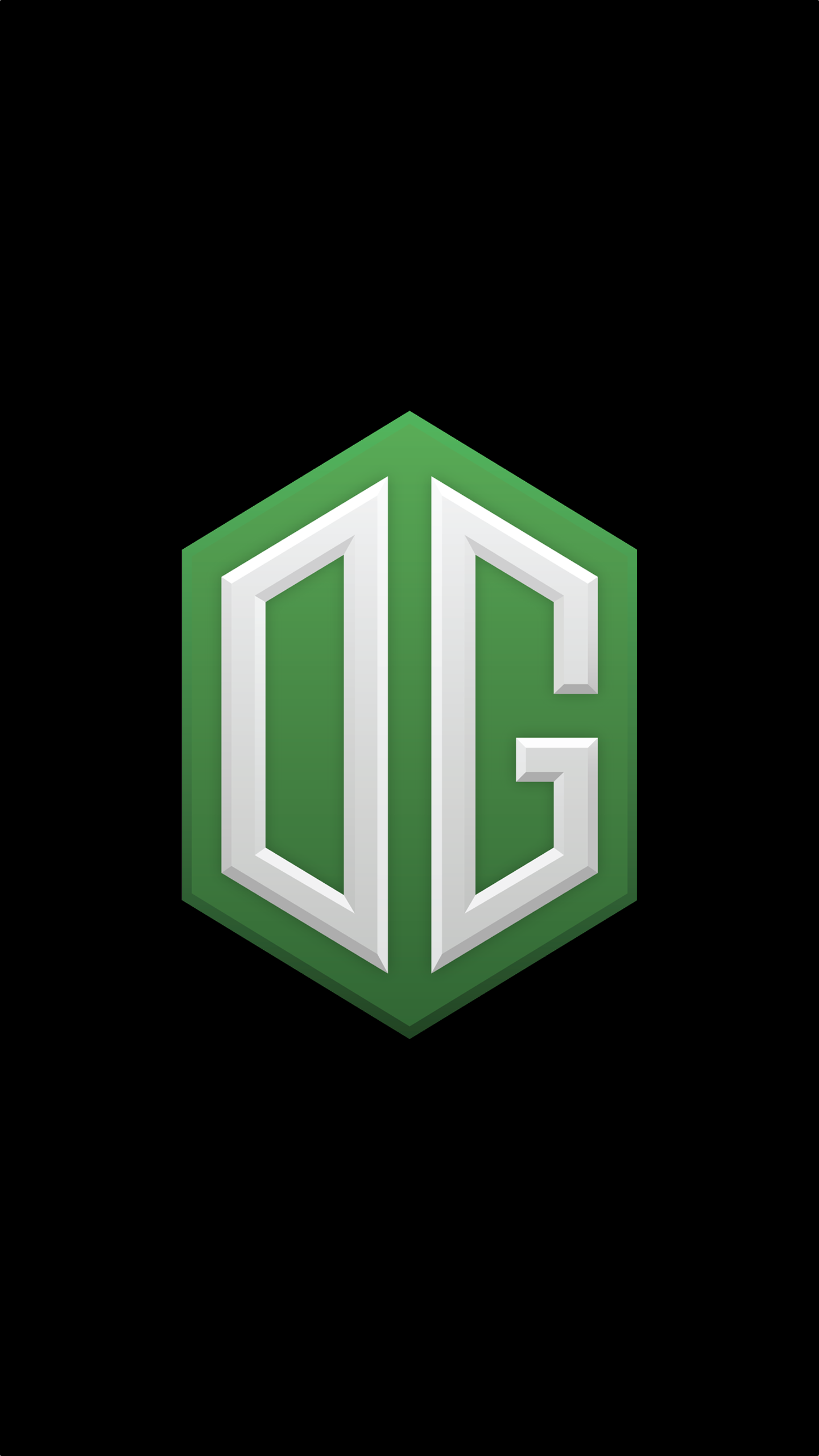 og wallpaper,green,logo,font,design,graphics