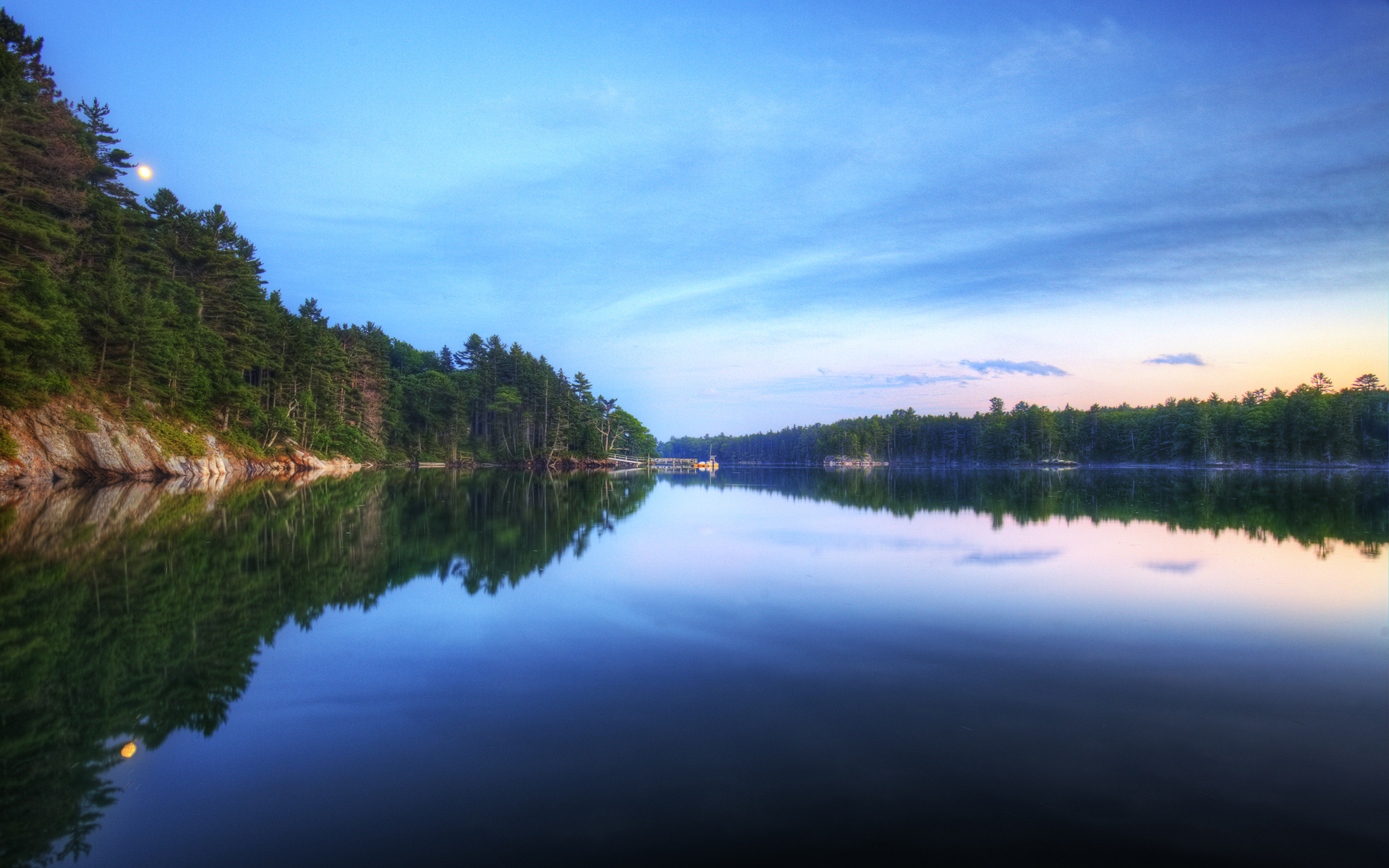 desktop wallpaper pictures,body of water,reflection,nature,sky,water resources