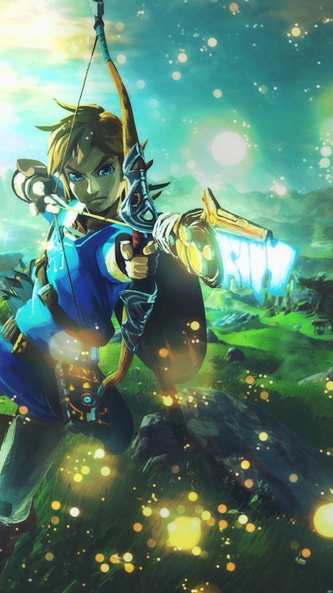 wallpaper link,cg artwork,anime,illustration,fictional character,pc game