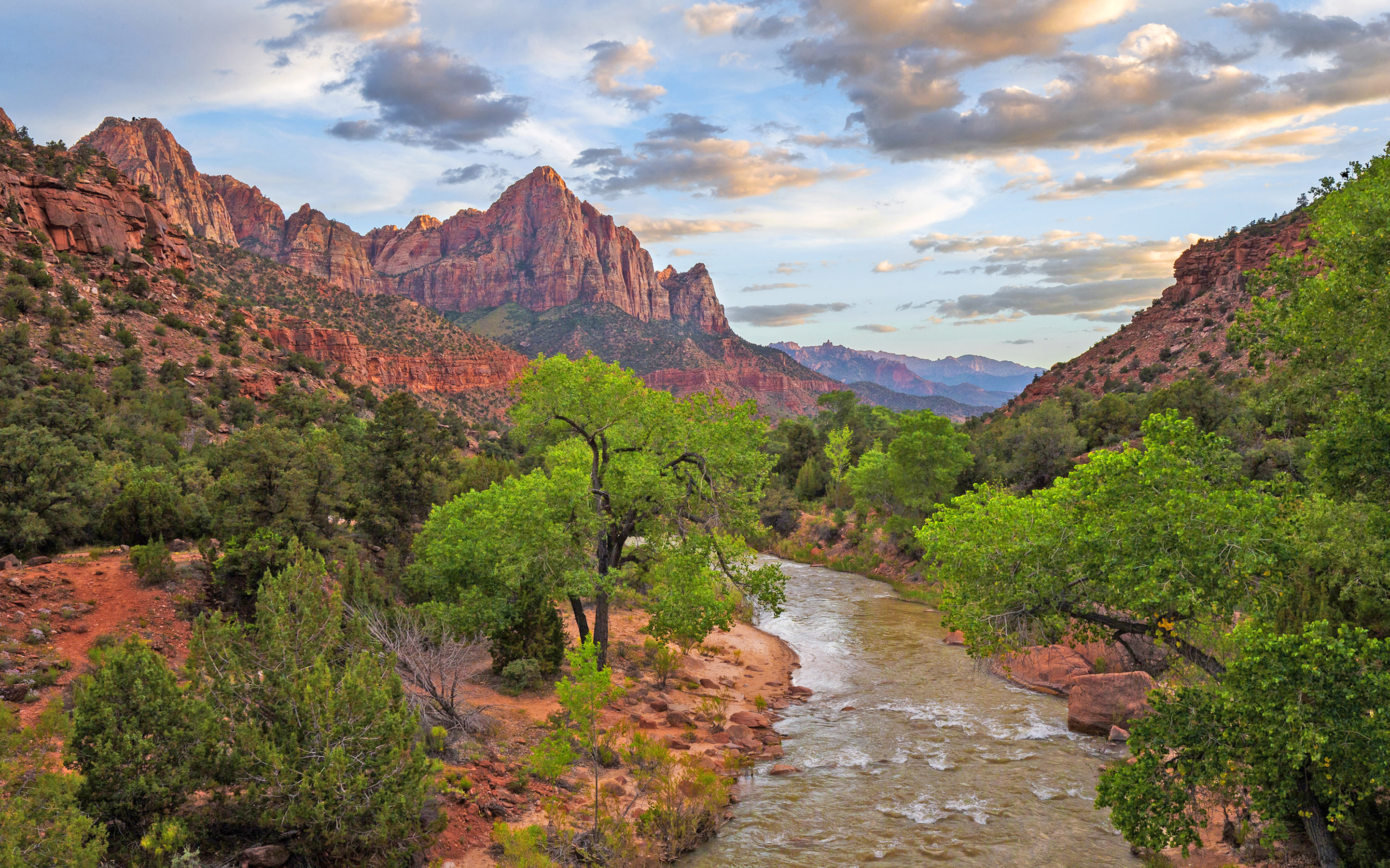 imágenes de fondo de escritorio,paisaje natural,naturaleza,montaña,río,cañón