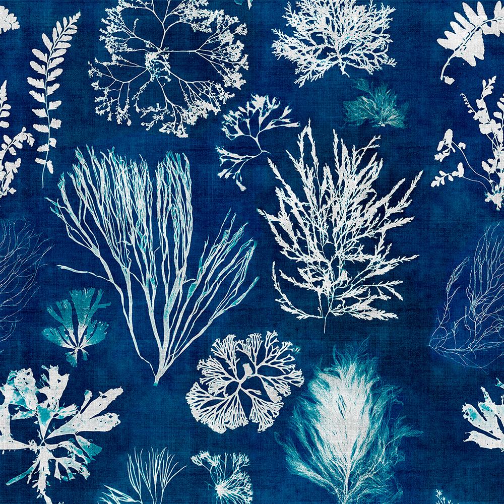 navy blue wallpaper for walls,blue,colorado spruce,pattern,aqua,leaf