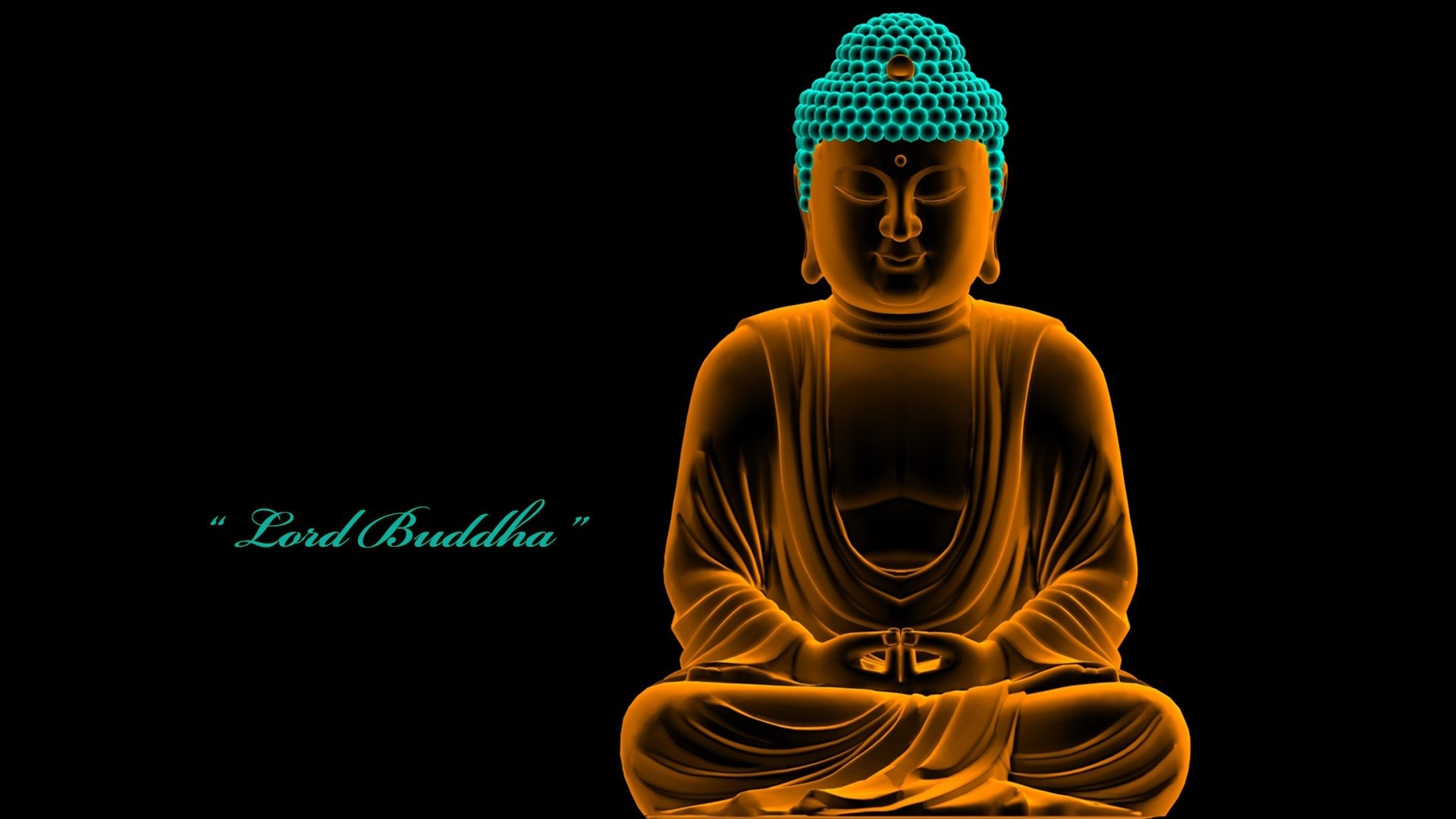 neue 3d live wallpaper,meditation,erfundener charakter,guru,statue,tempel