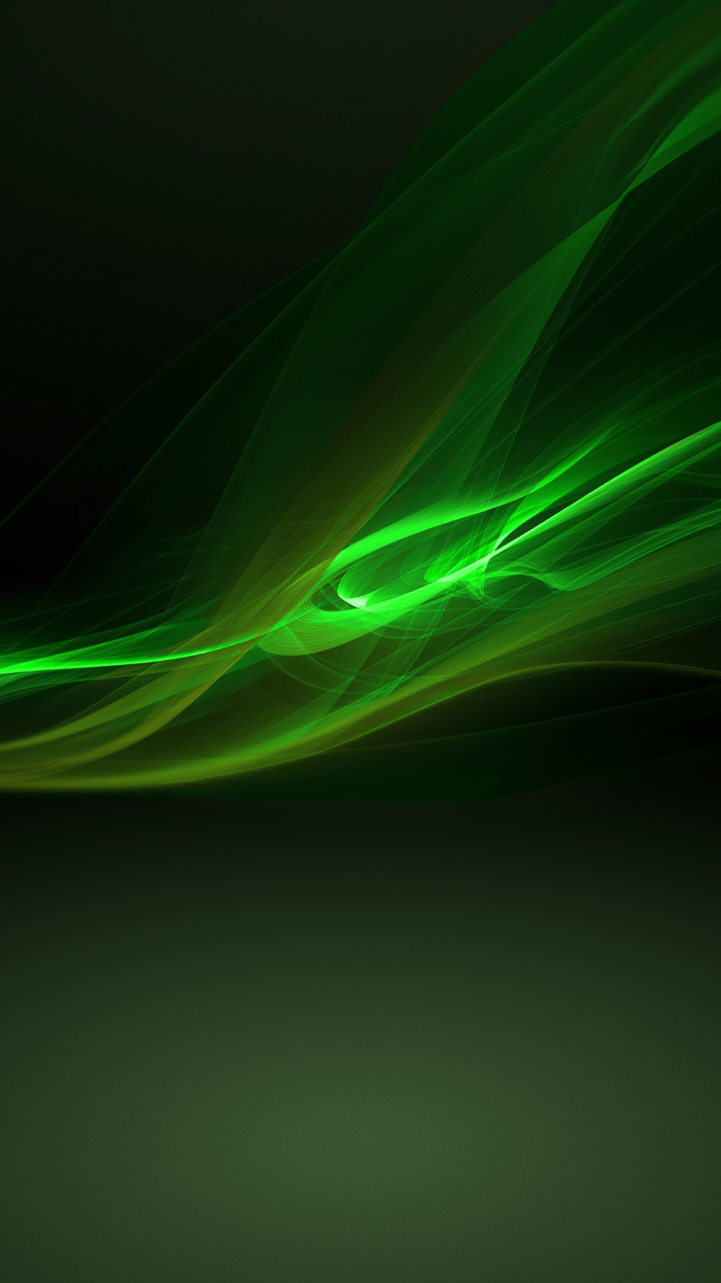 cool smartphone wallpapers,green,light,line,technology,graphics