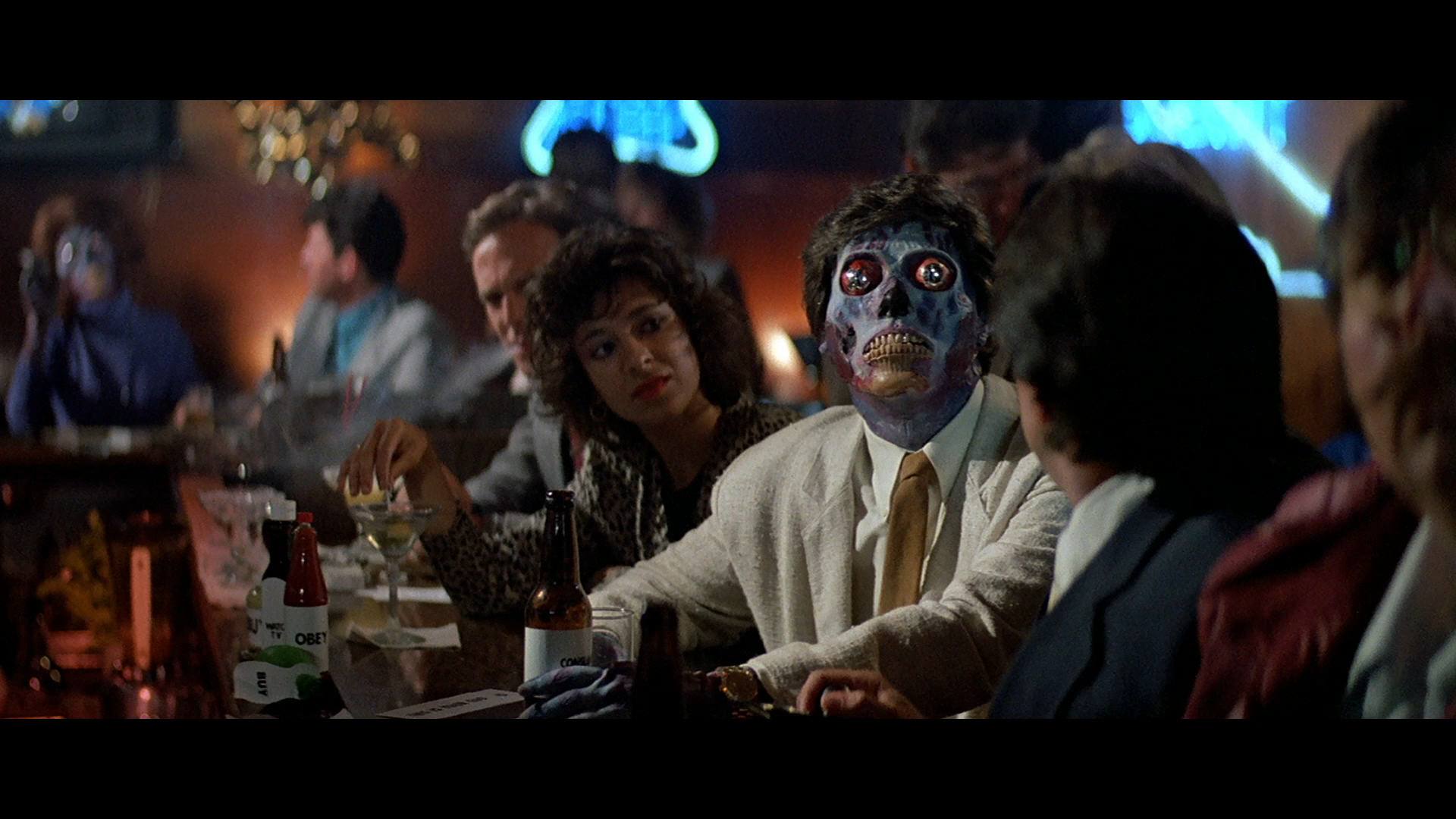 they live wallpaper,people,movie,human,fun,adaptation