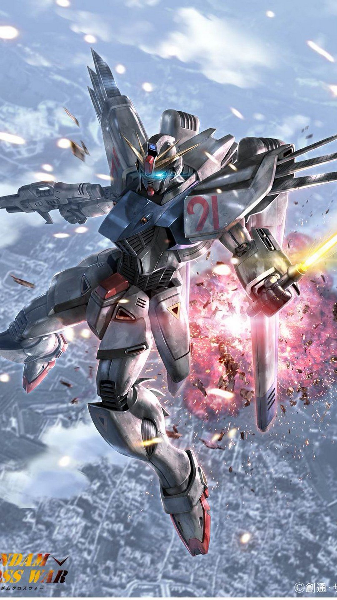 wallpaper phone android,action adventure game,mecha,cg artwork,fictional character,pc game