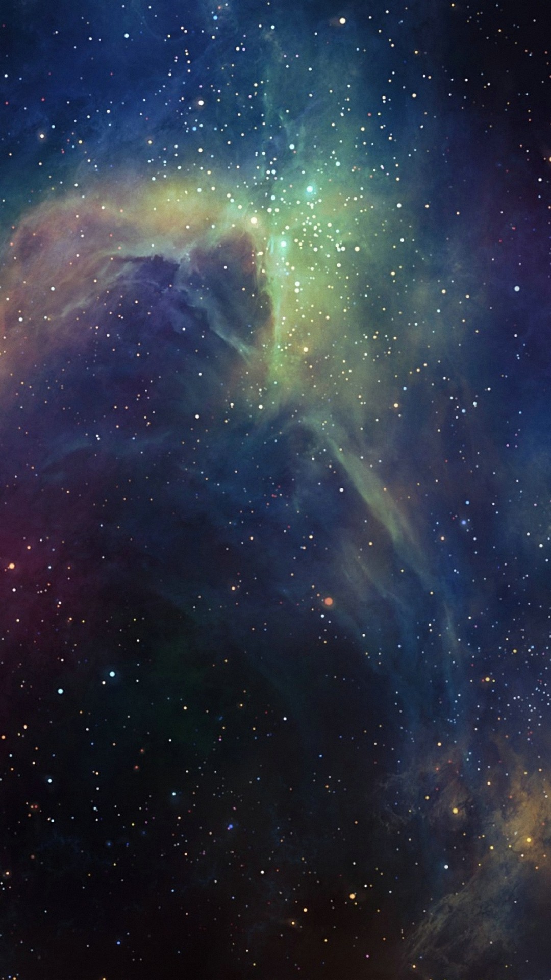 neue wallpaper für android,himmel,weltraum,atmosphäre,galaxis,nebel