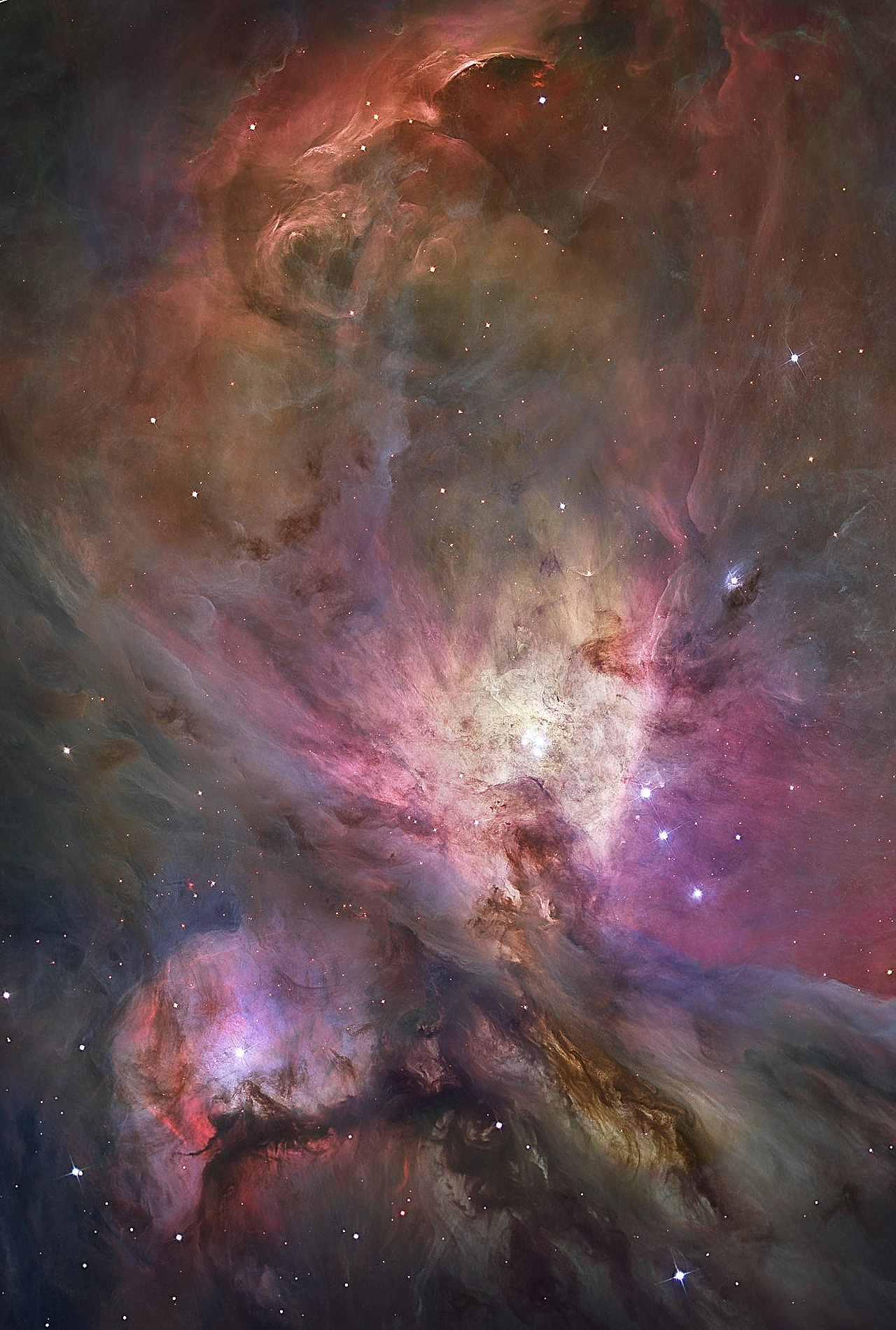 fondo de pantalla de monitor vertical,nebulosa,objeto astronómico,galaxia,atmósfera,cielo