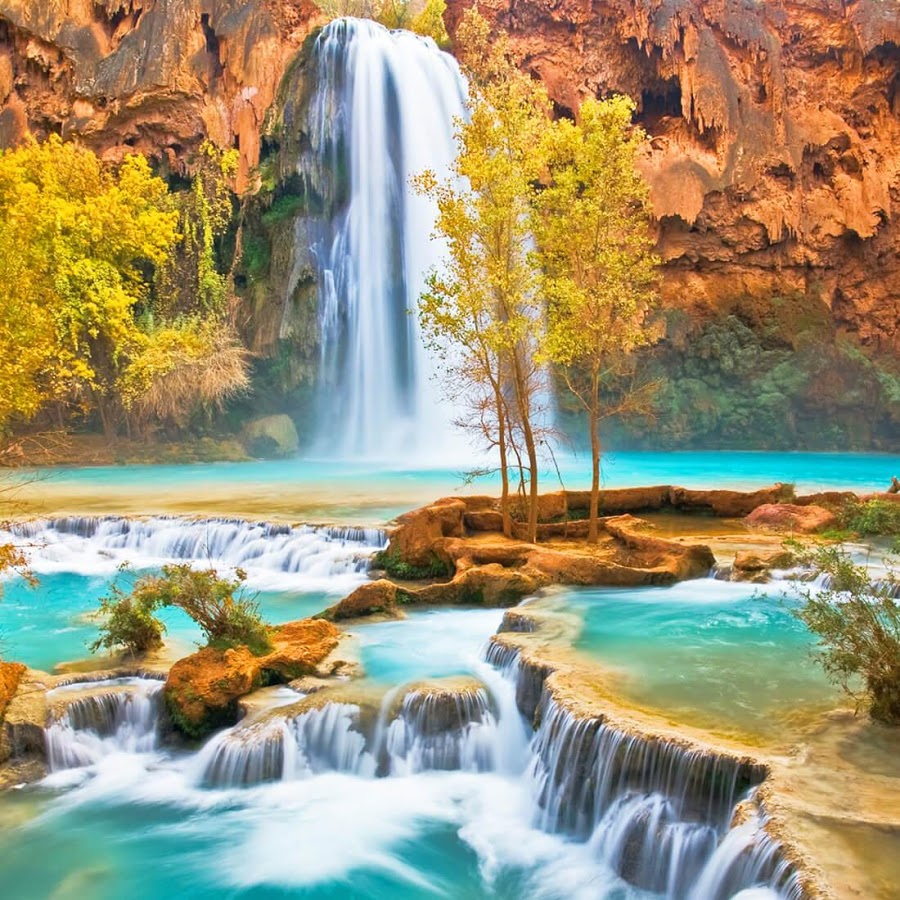 live wallpaper live wallpaper,cascade,plan d'eau,paysage naturel,ressources en eau,la nature