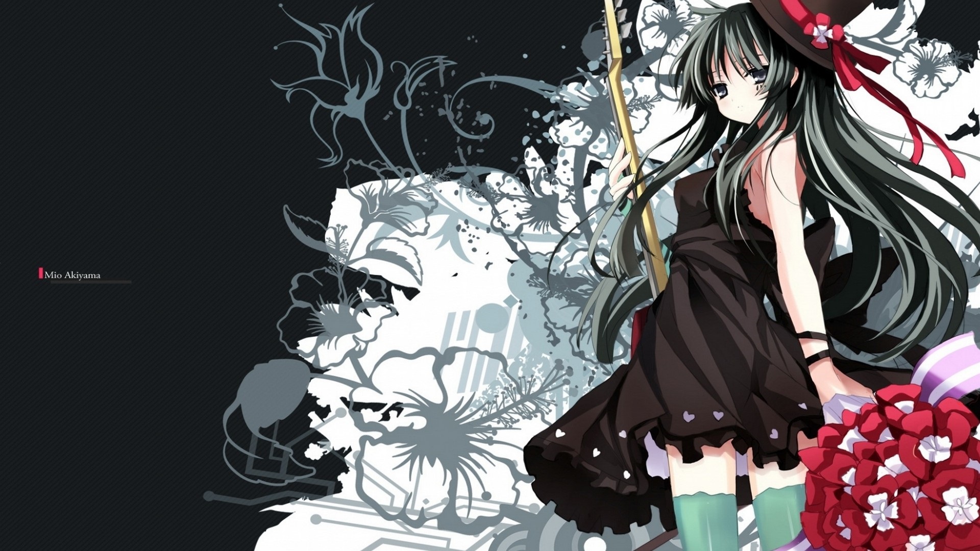 live wallpaper live wallpaper,anime,karikatur,cg kunstwerk,schwarzes haar,illustration