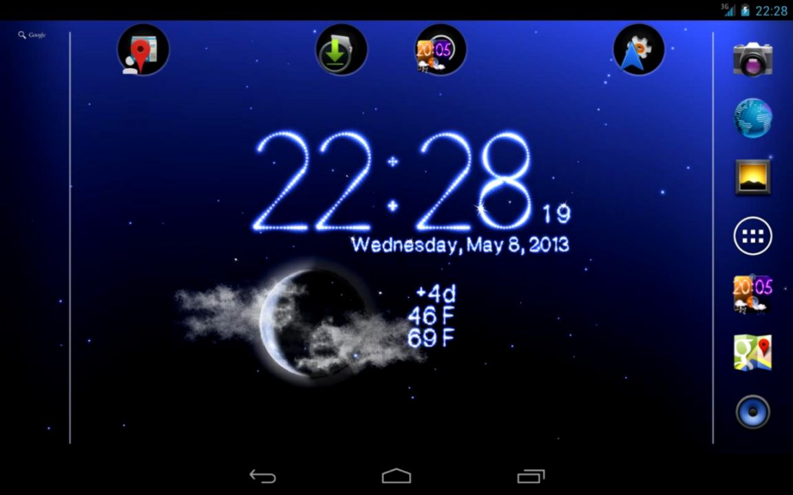 amazing live wallpaper,text,font,screenshot,multimedia,technology ...