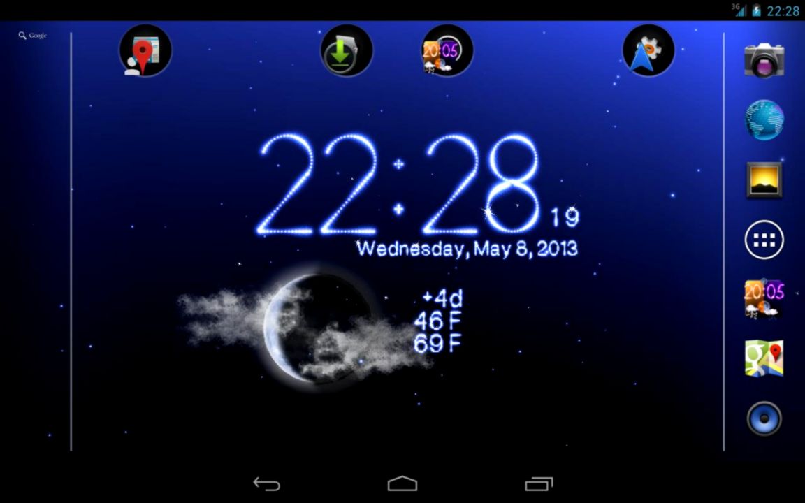 amazing live wallpaper,text,font,screenshot,multimedia,technology