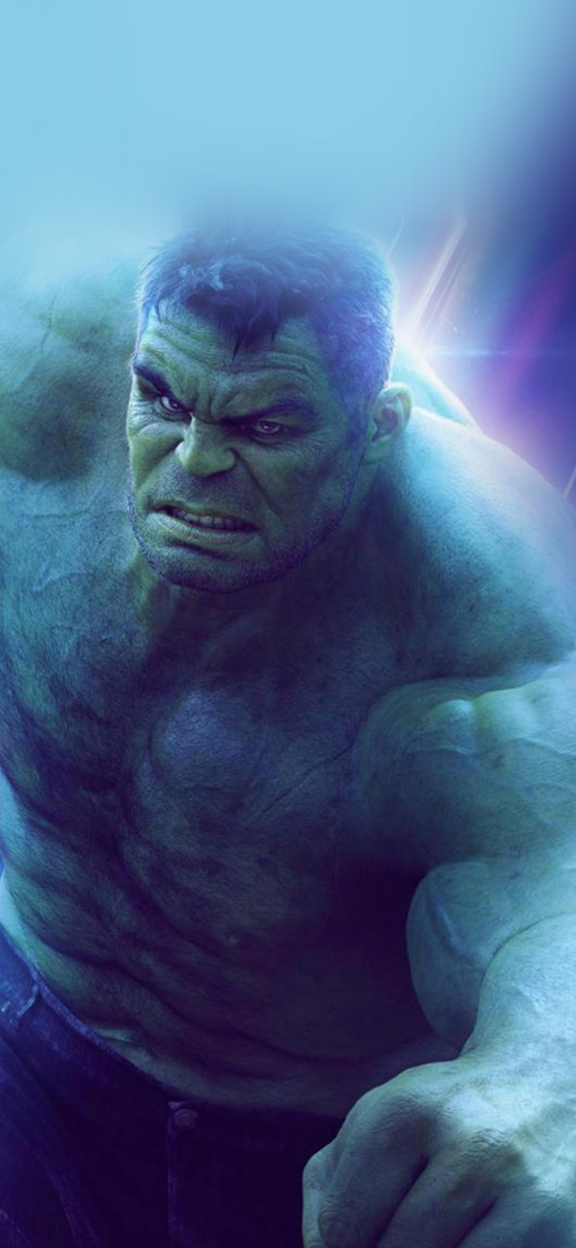 portrait mode wallpaper,fictional character,hulk,superhero