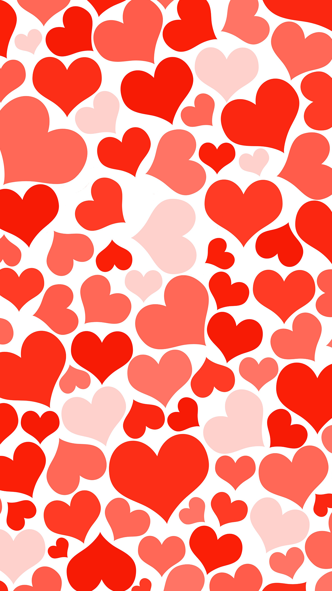 壁紙愛壁紙,心臓,赤,パターン,バレンタイン・デー,包装紙