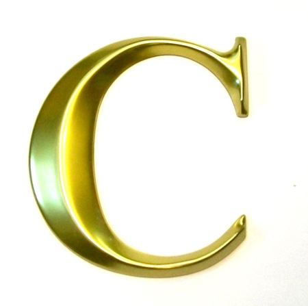 cの壁紙,真鍮,フォント,金属,シンボル,数