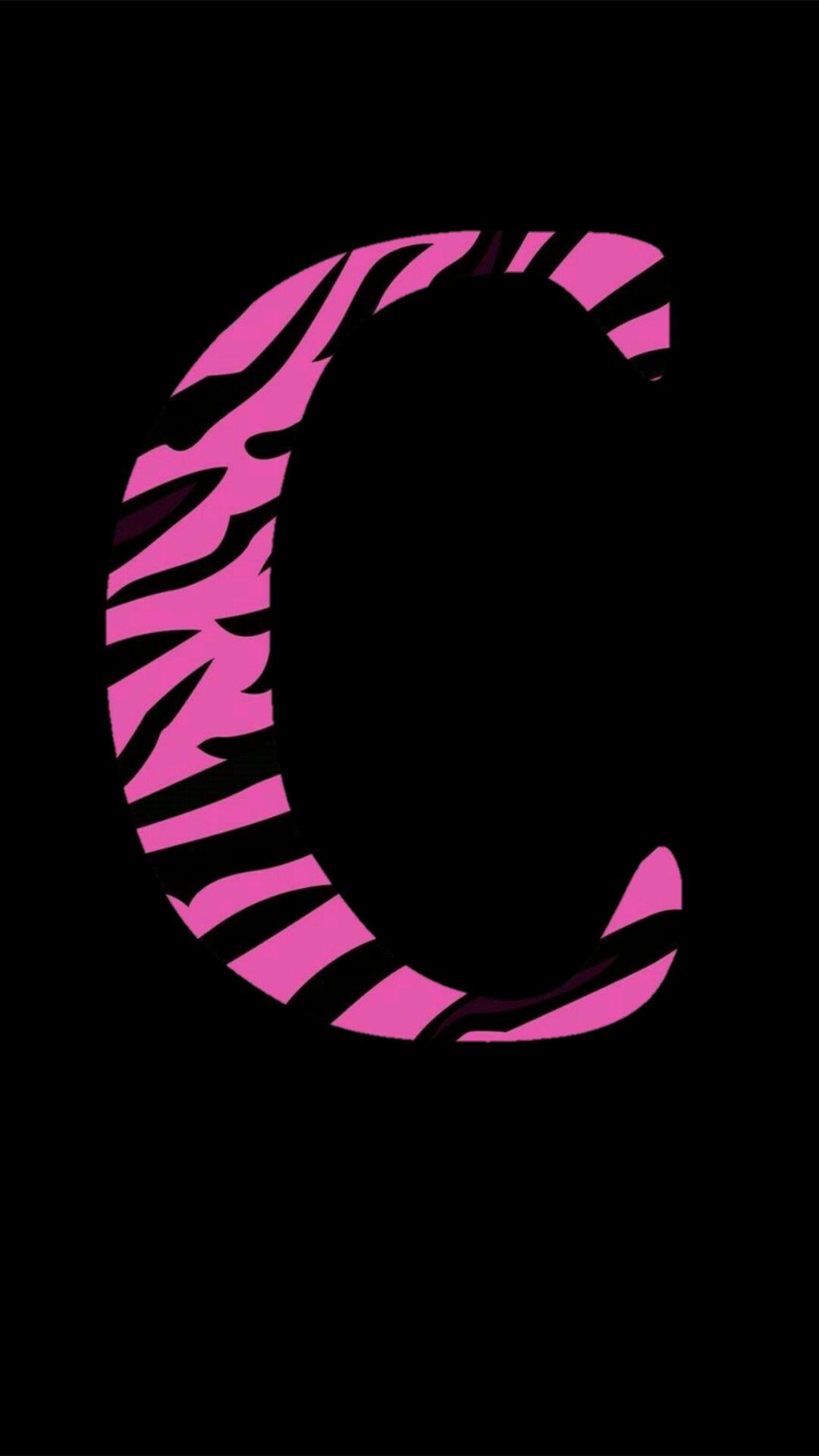 cの壁紙,ピンク,黒,フォント,グラフィックデザイン,サークル